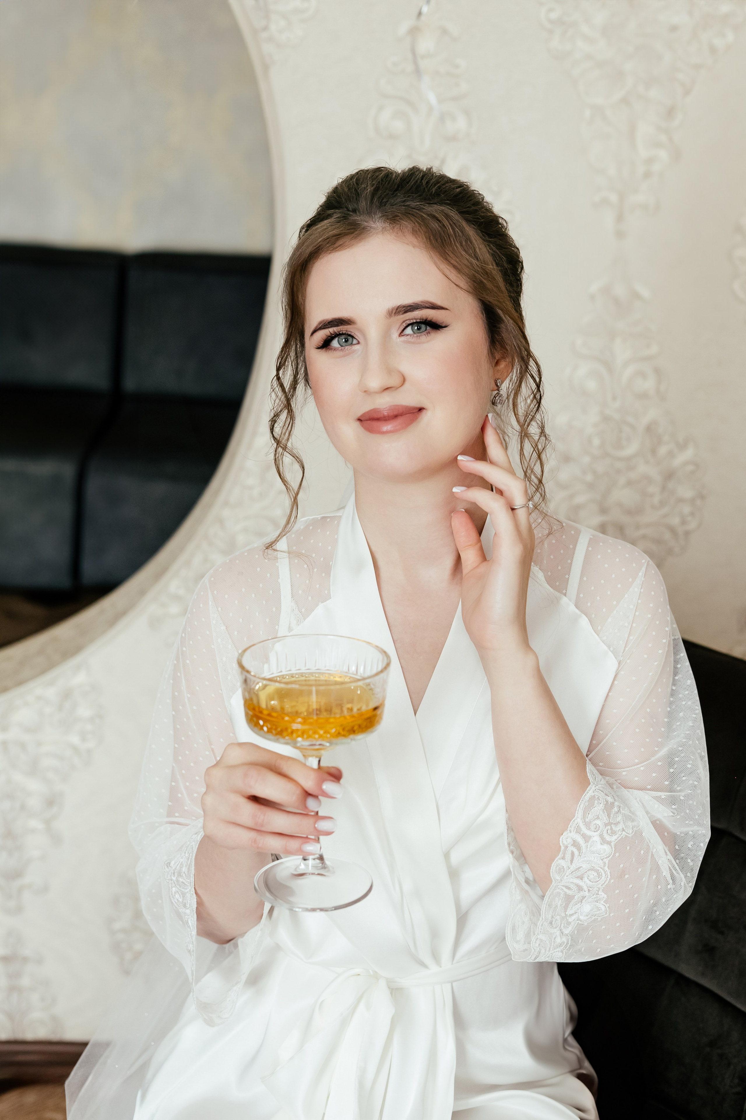 Кристина и Артем. Свадебный фотограф Ростове-на-Дону