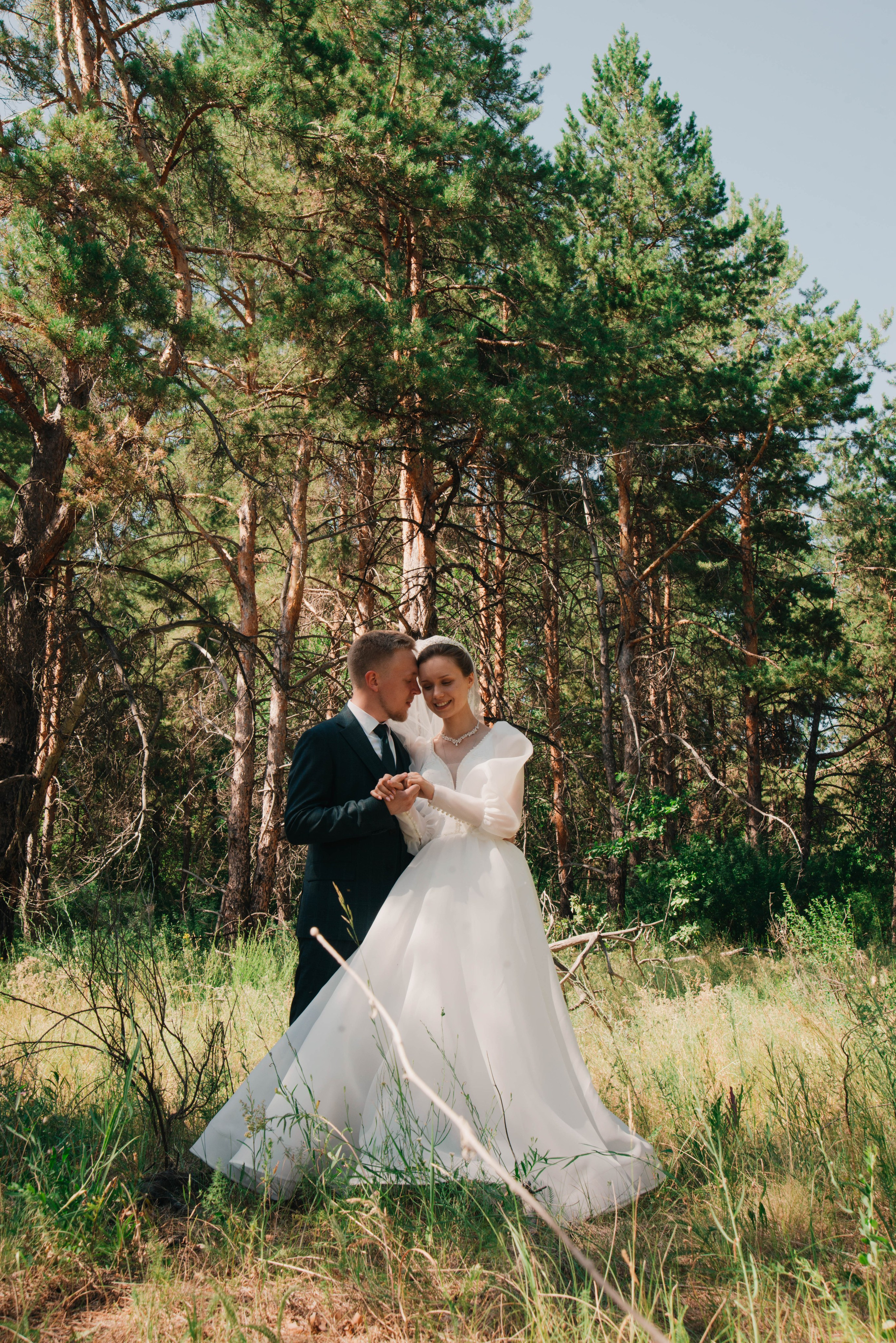 Иван & Мария. Ксения Glossa. Портретный и репортажный фотограф в Самаре