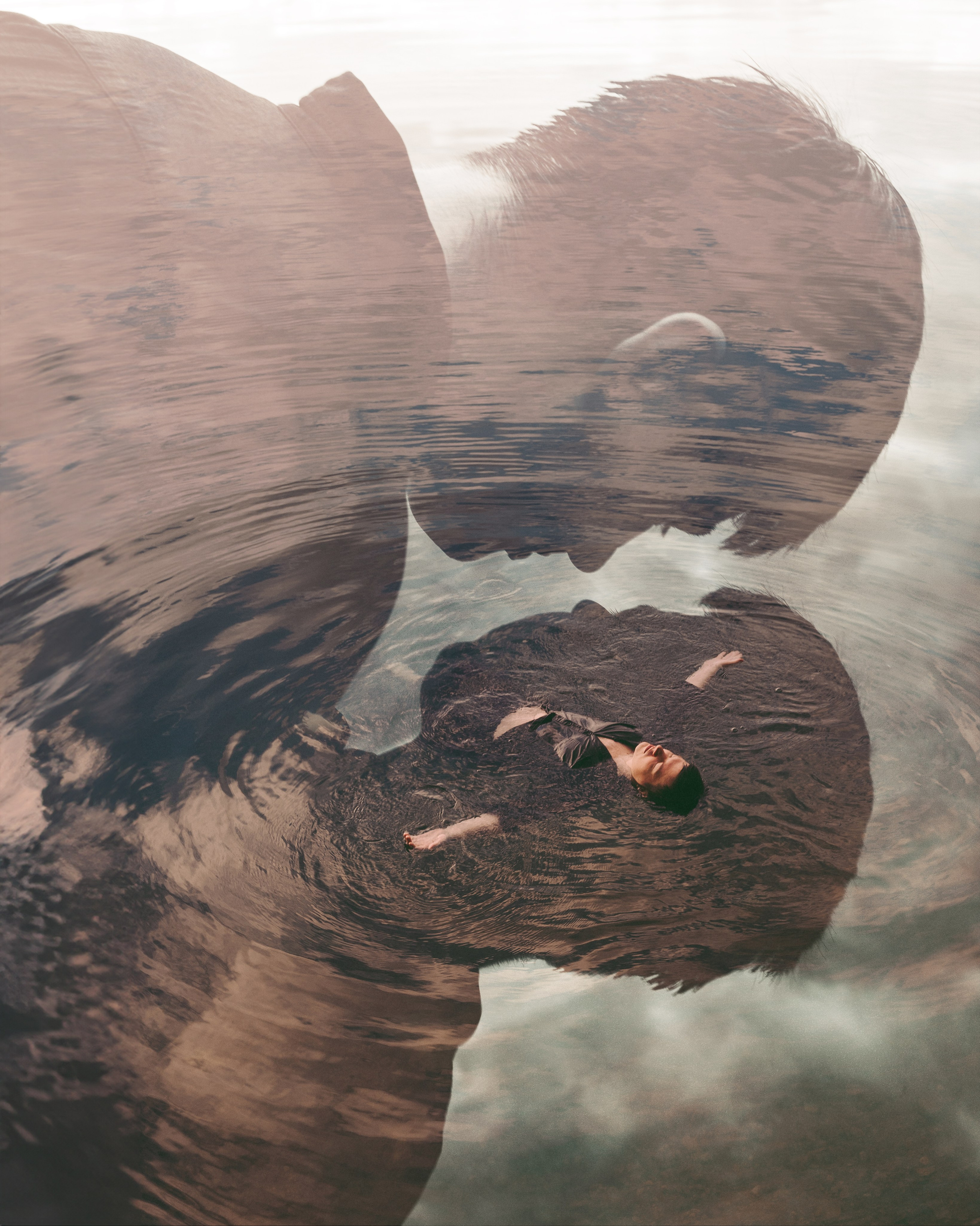 Фотоведьма Дарья Нечинская