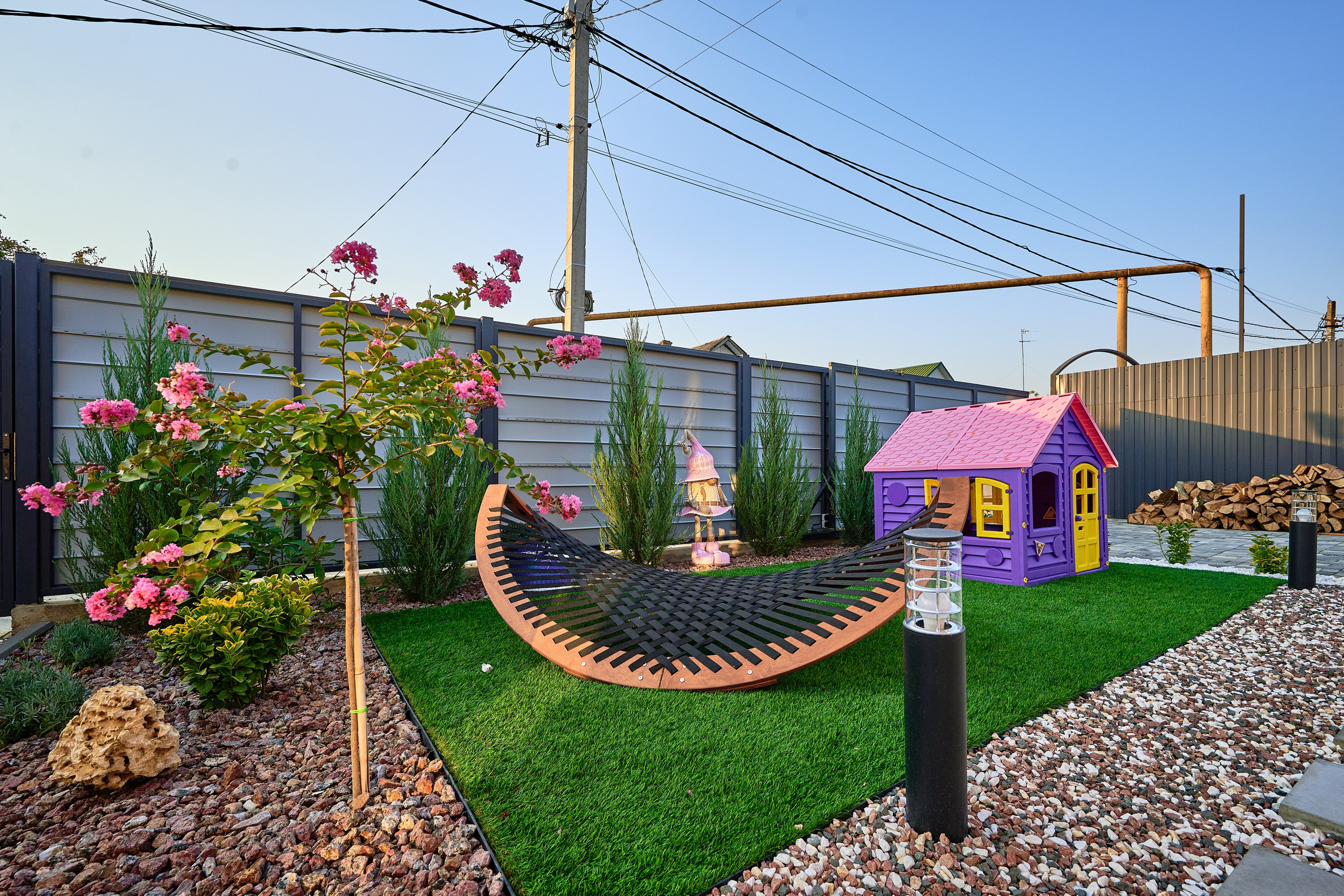 Квартира 190. Интерьерный фотограф в Краснодаре