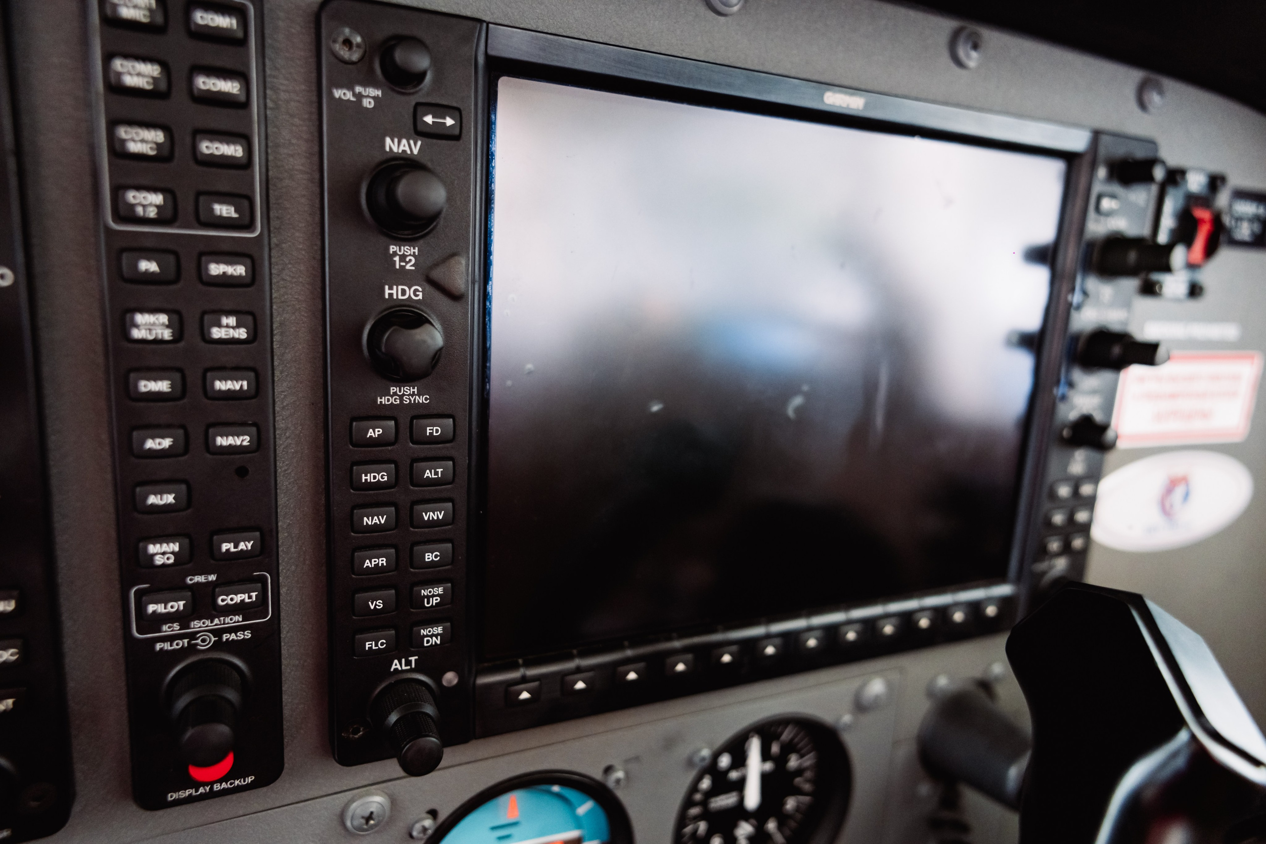 Авиационный учебный центр (АУЦ) | АЭРОМАГ, г. Коломна. ФОТОГРАФ ИРИНА ШАМАТАВА