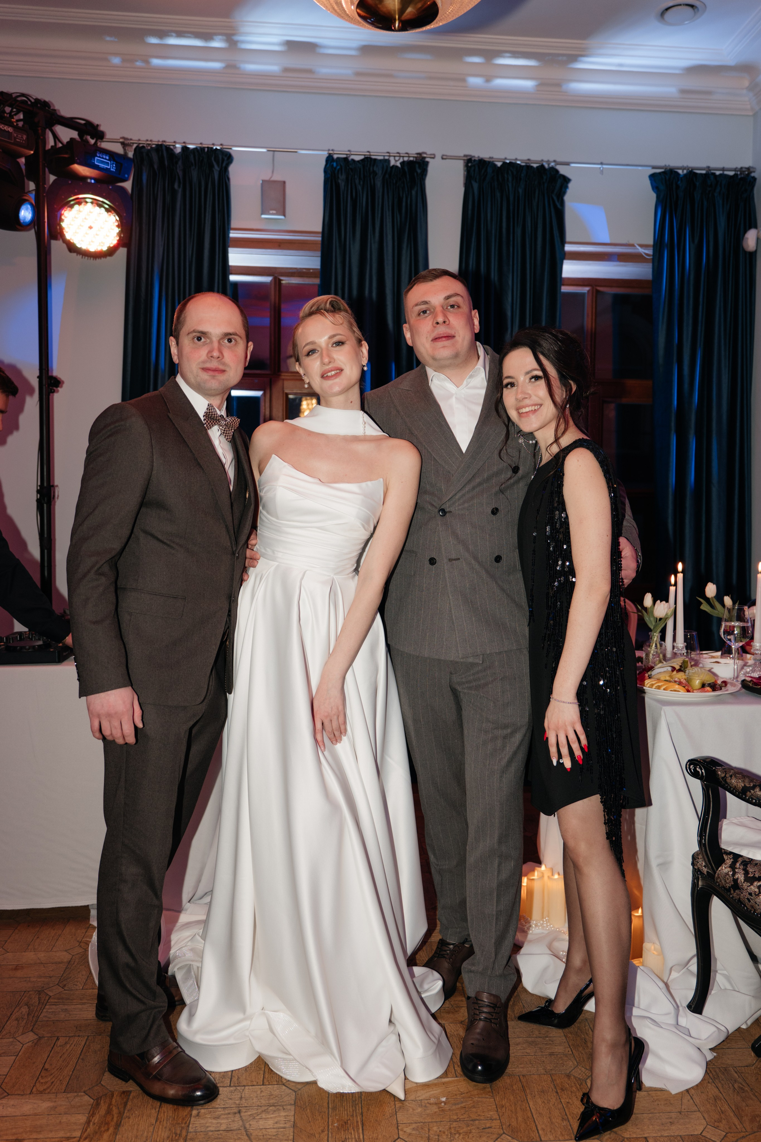 ALEXEY & SOFI. Свадебное ФОТО & ВИДЕО Москва/Липецк