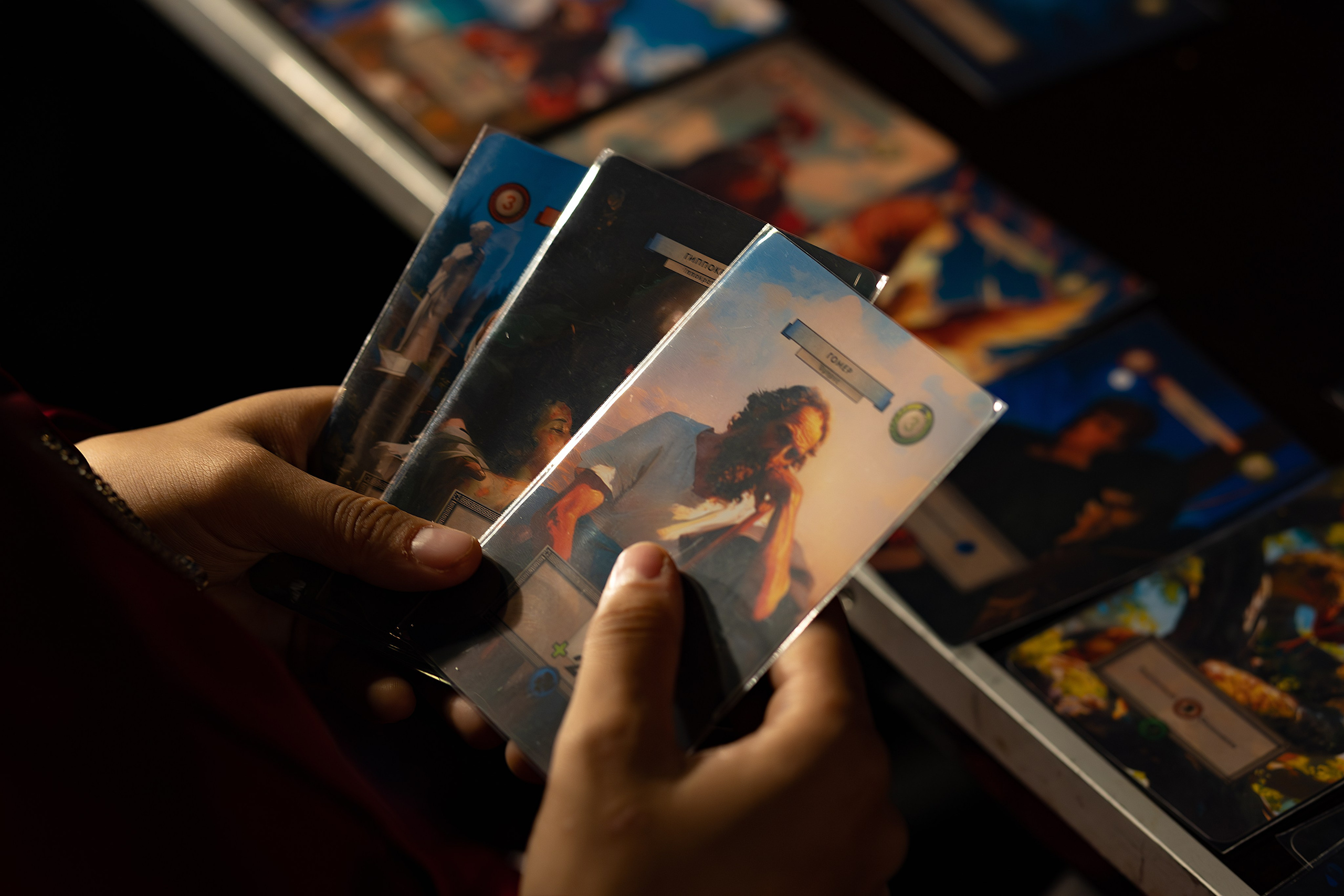 Dice Fest | Санкт-Петербург, 2025. Репортажный фотограф