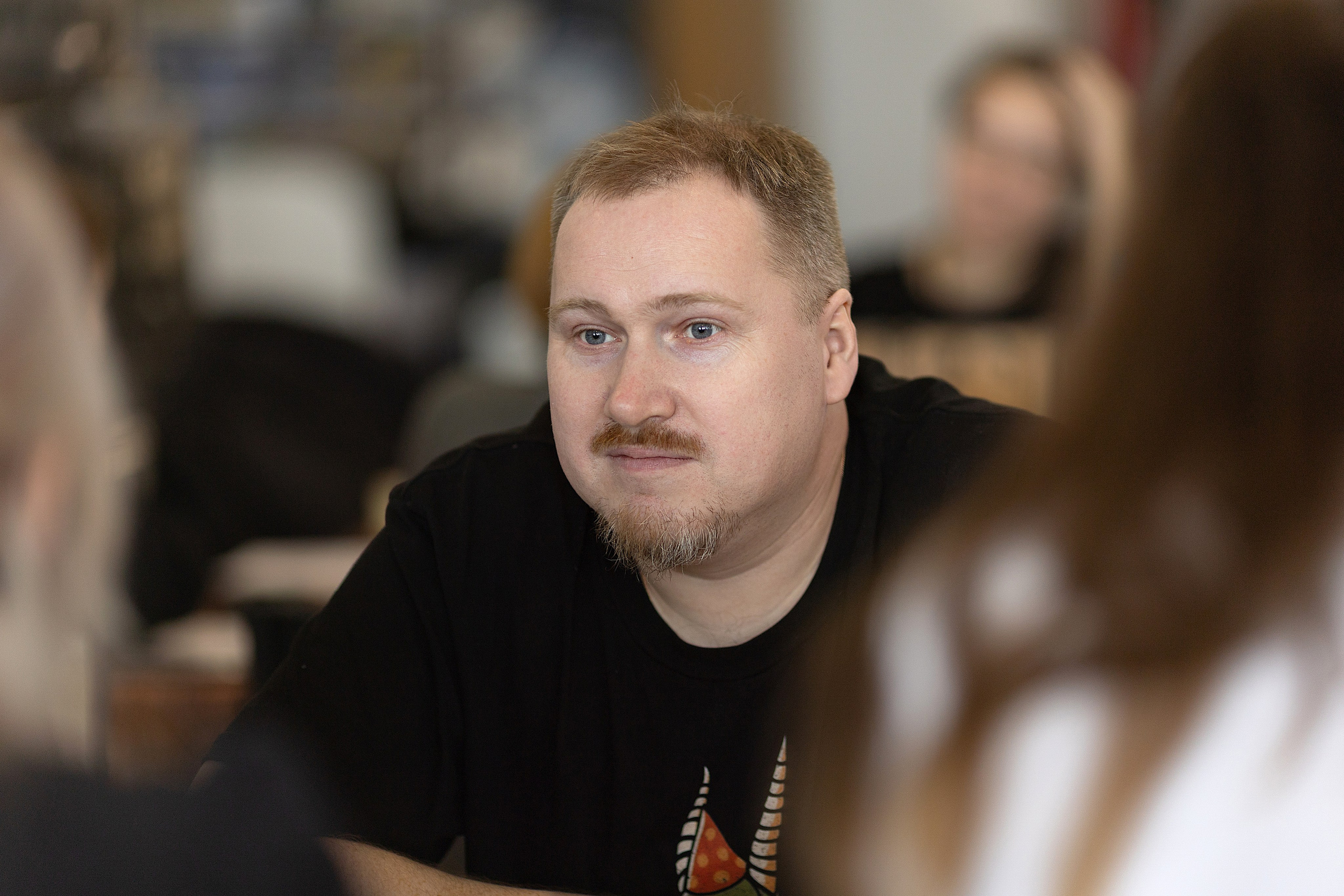 SnowDice | Санкт-Петербург, 2025. Репортажный фотограф