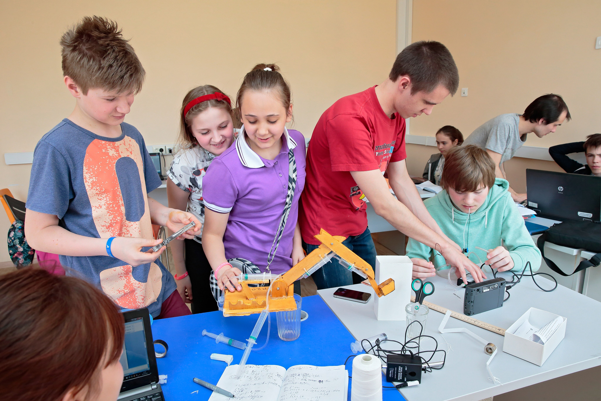 ЛАНАТ 2016. Попов.фото — Предметная фотостудия в Новой Москве