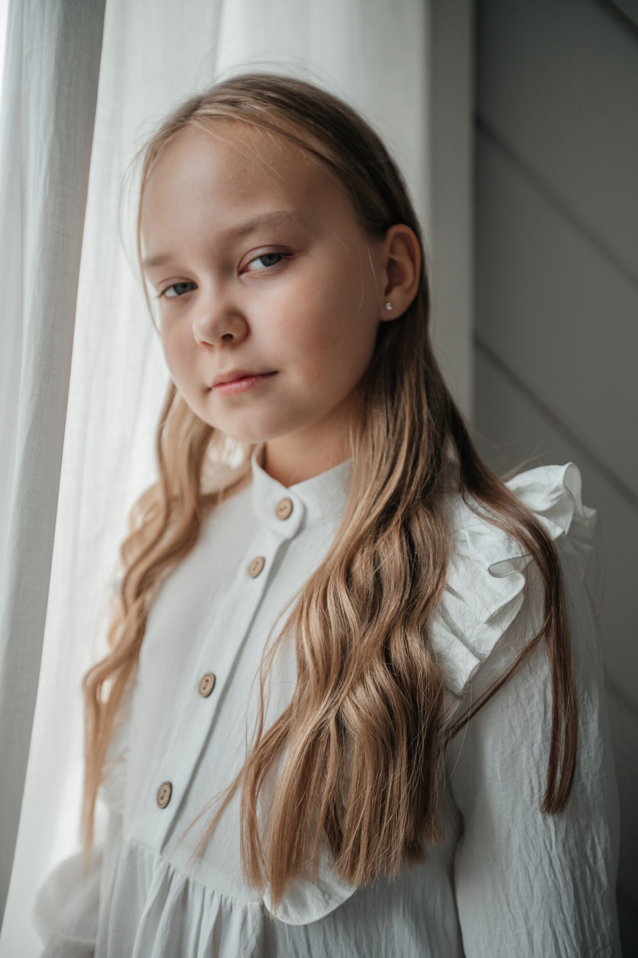 Милане 1 годик. Семейный и детский фотограф в  г. Екатеринбурге Холодова Юлия