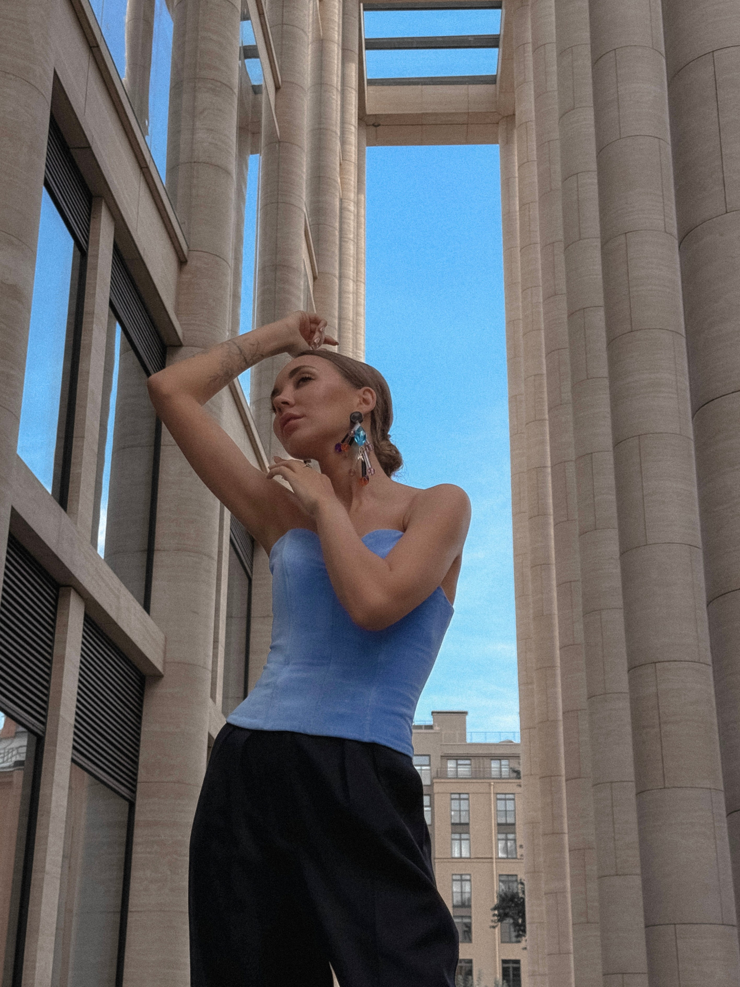 Контент-съёмки. Екатерина Таирова. Контент-фотограф из Санкт-Петербурга