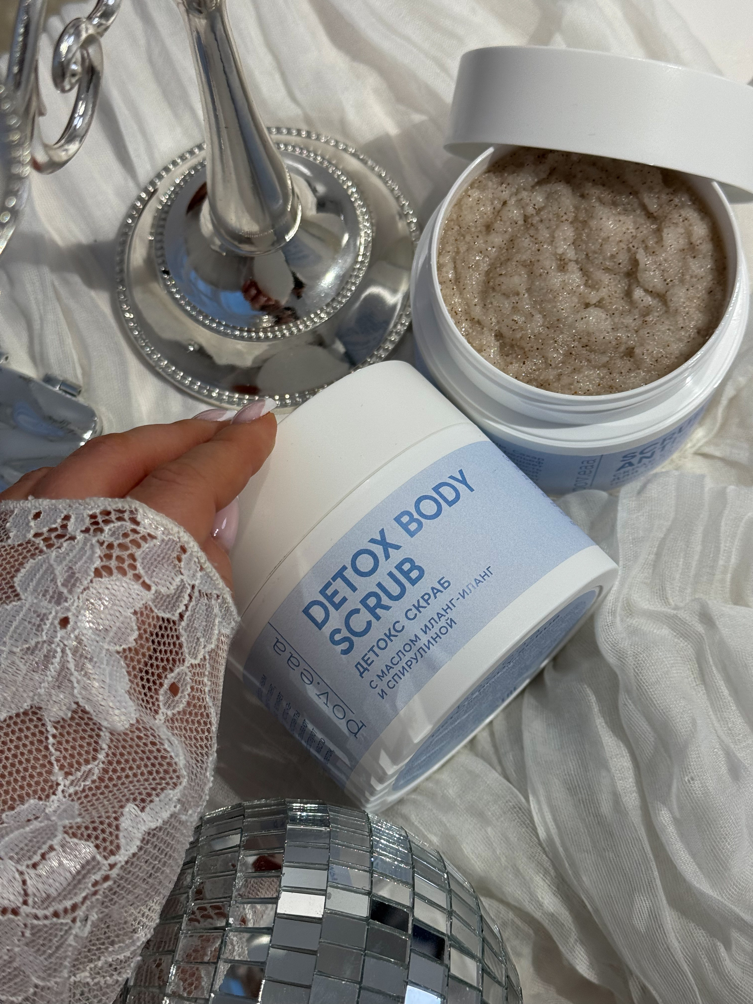 Предметная съёмка. Екатерина Таирова. Контент-фотограф из Санкт-Петербурга