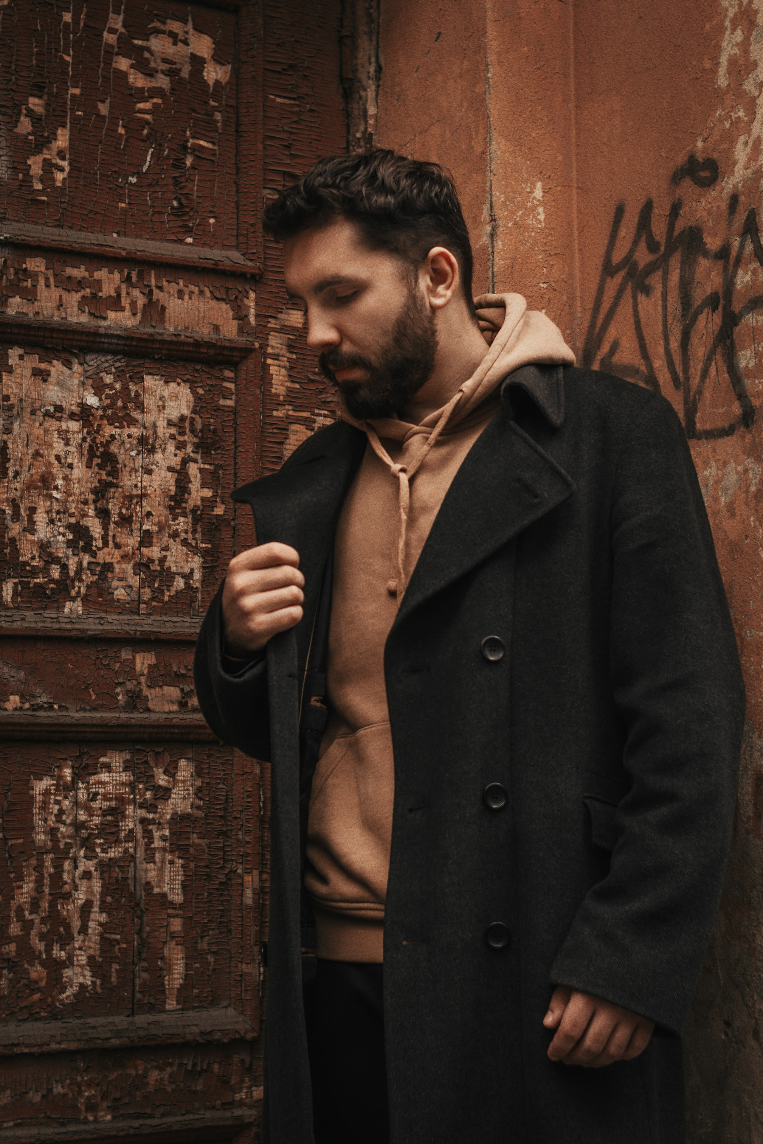 Dark. Фотограф в Новокузнецке