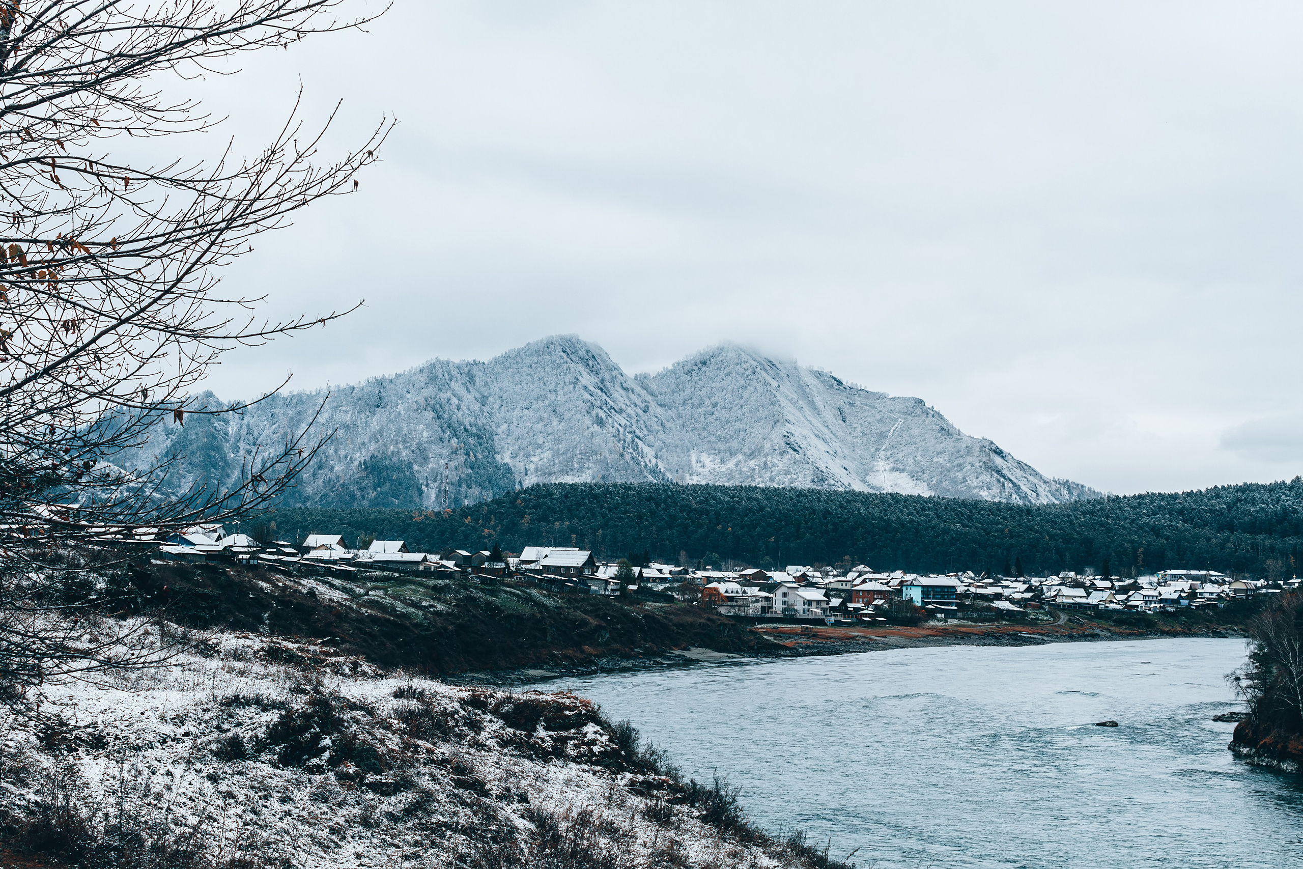 Фотографии Горного Алтая. Фотограф в Новокузнецке