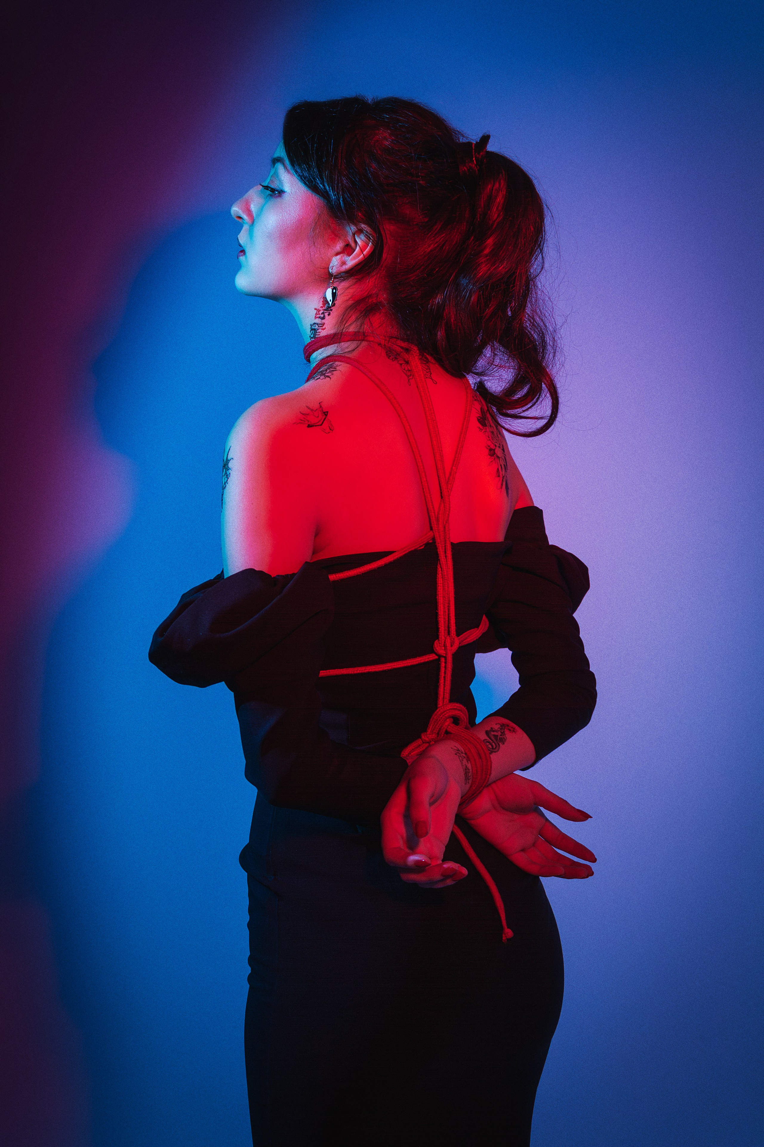 Light. Фотограф в Новокузнецке