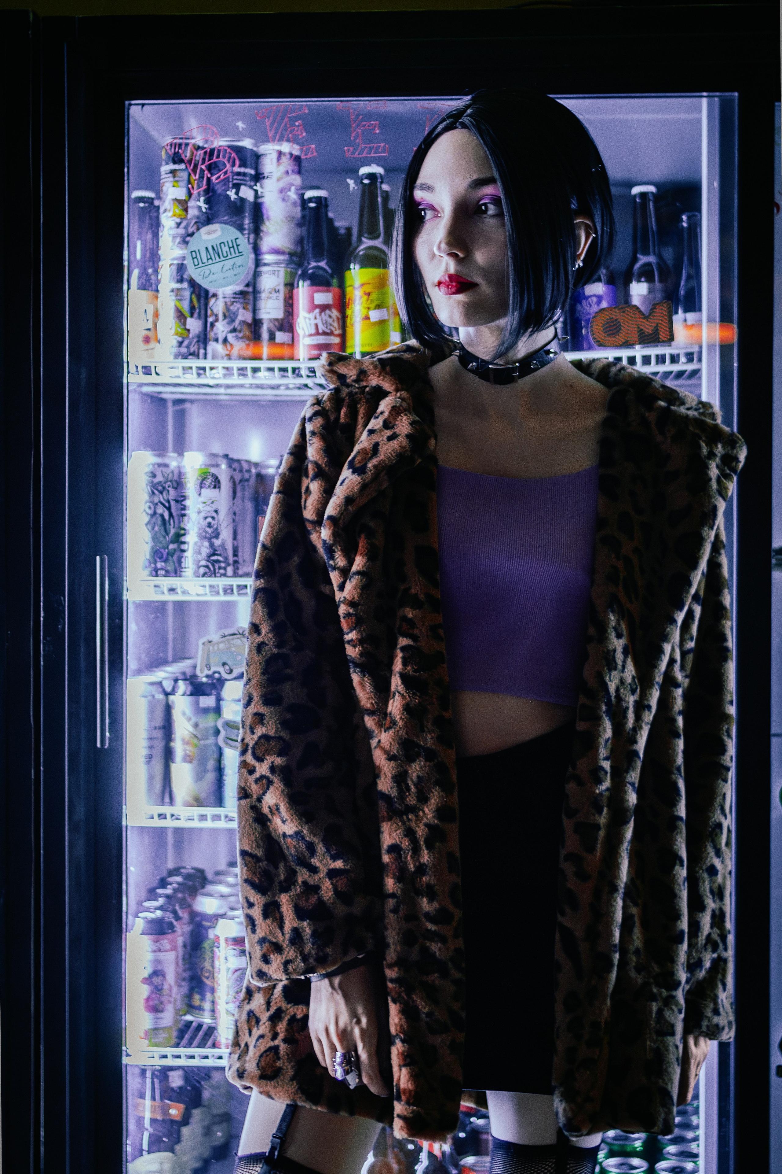 Косплей. Фотограф в Новокузнецке