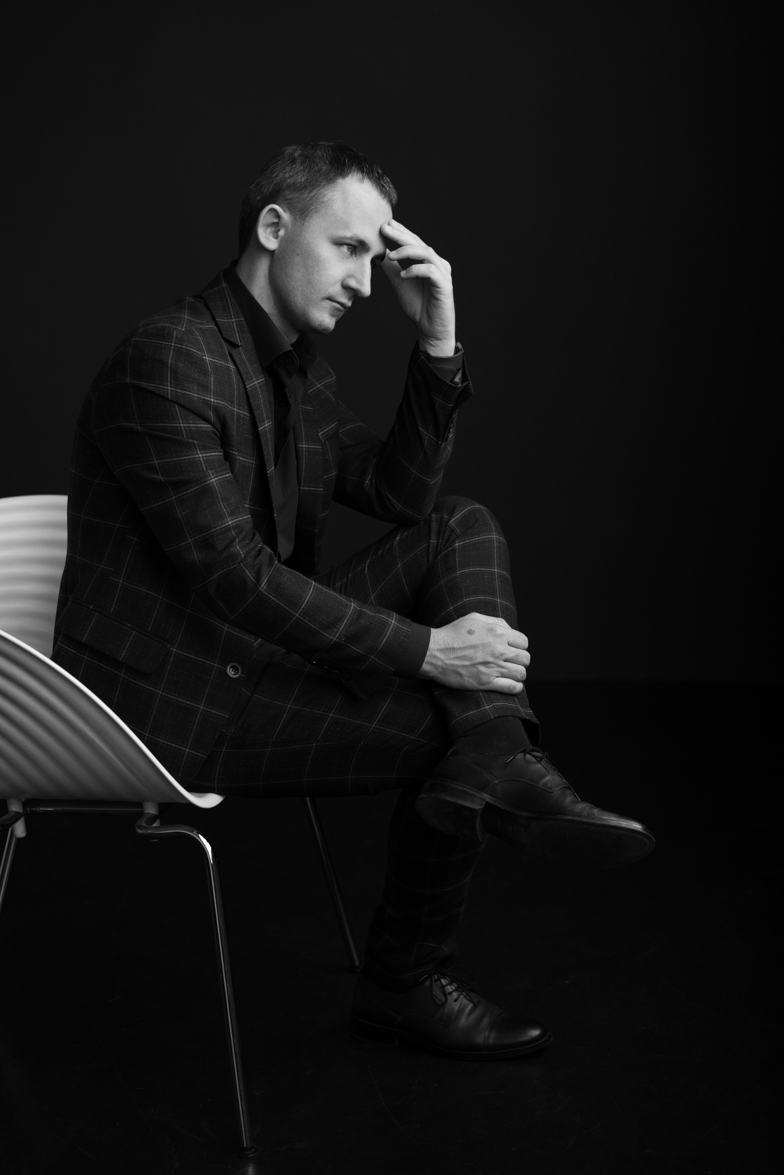 Алексей. Свадебный, портретный фотограф в Волгограде Ермашова Дарья