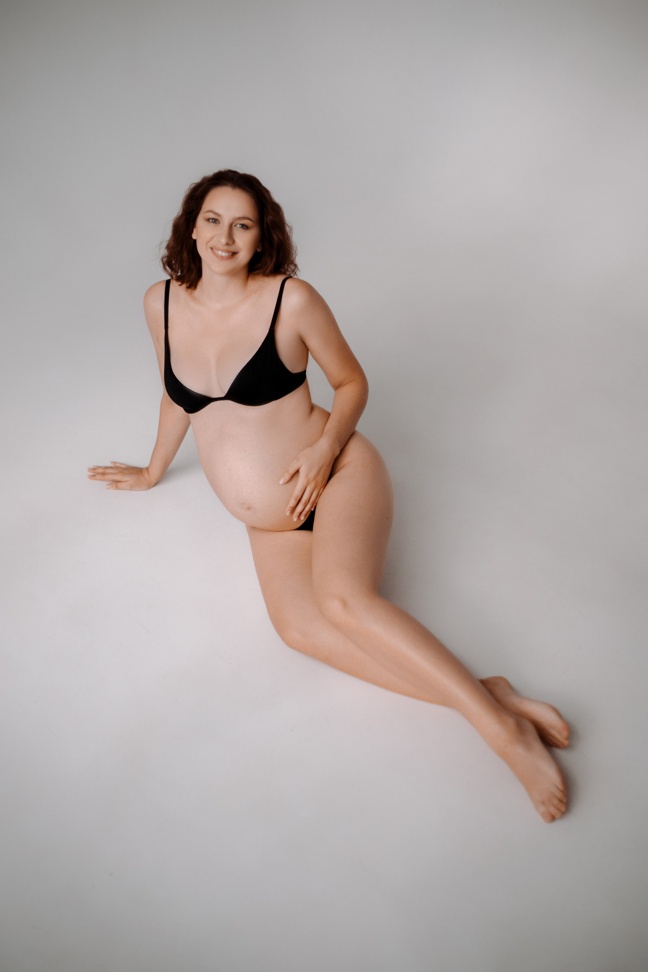 Даша. Женский и семейный фотограф в Томске Алиса Качан