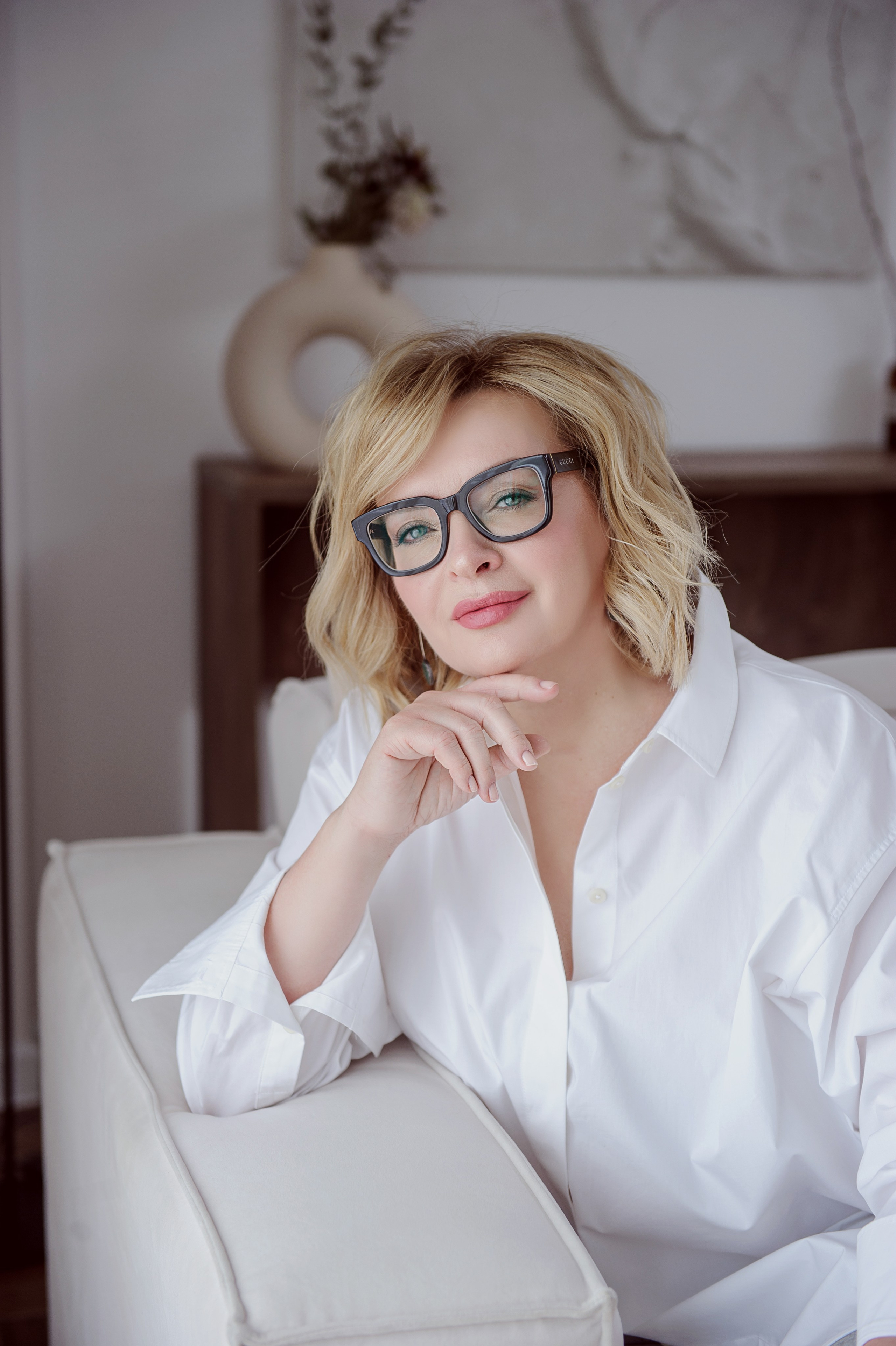 Ирина Психолог. Фотограф в Самаре Сидорова Настя