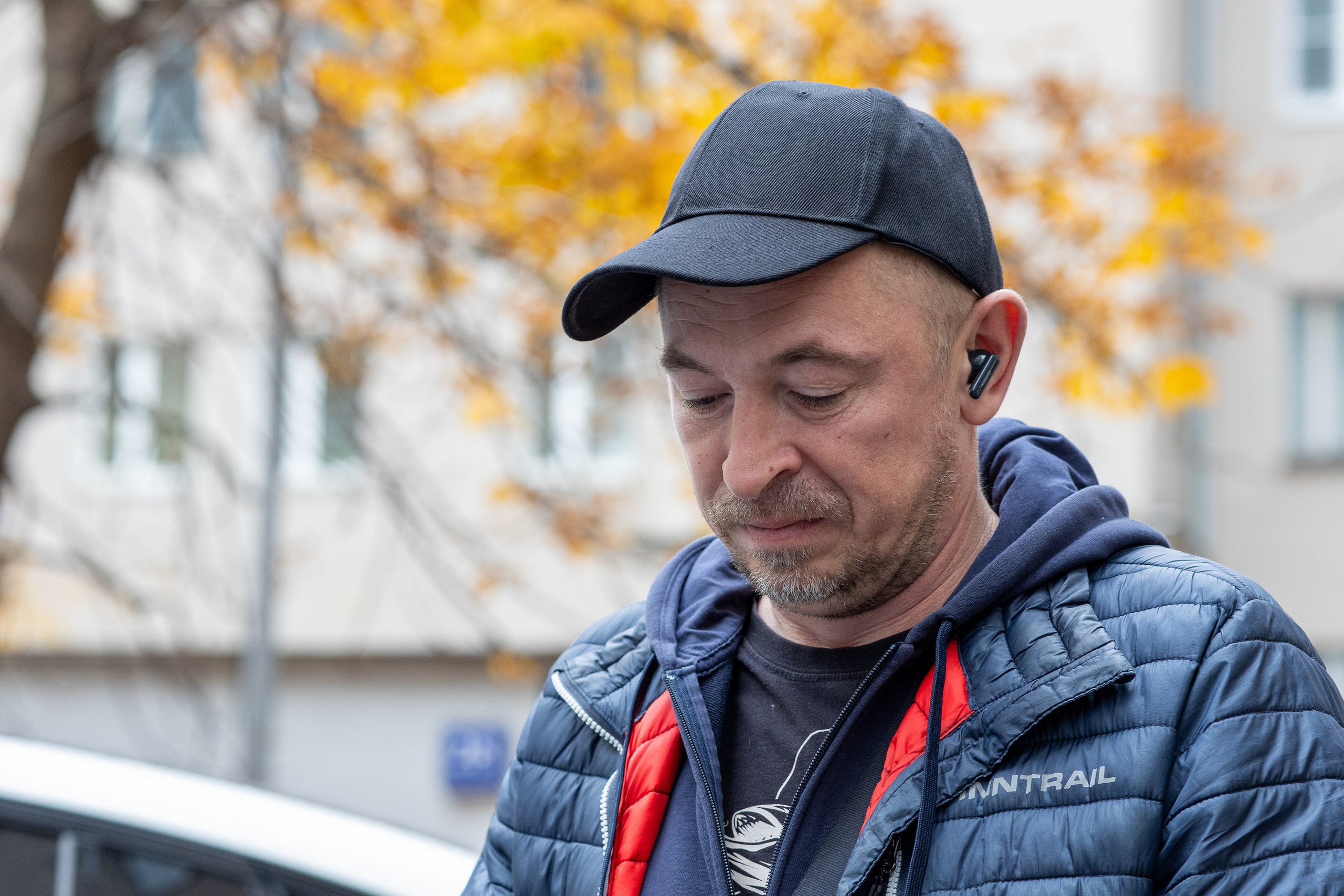 ПОРТРЕТ. ФОТОГРАФ В МОСКВЕ СТАНИСЛАВ КОБЗЕВ