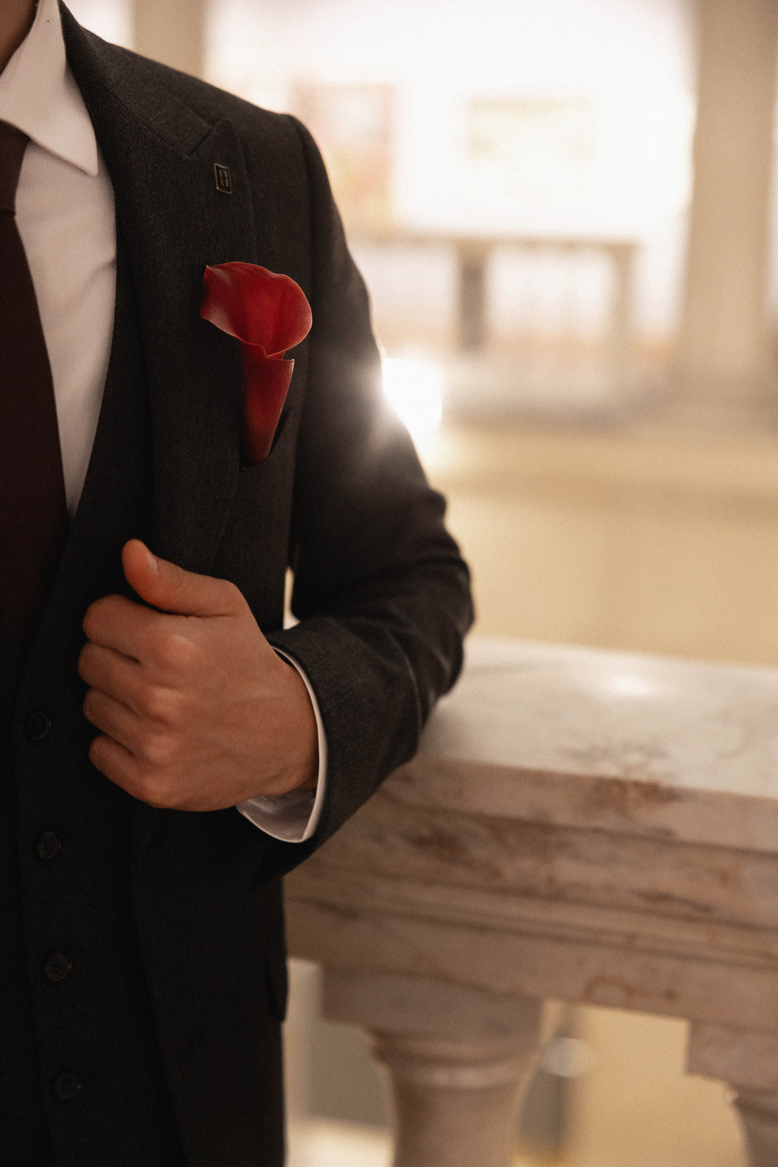 Ксения & Юрий. Свадебный и портретный фотограф Соломко Диана