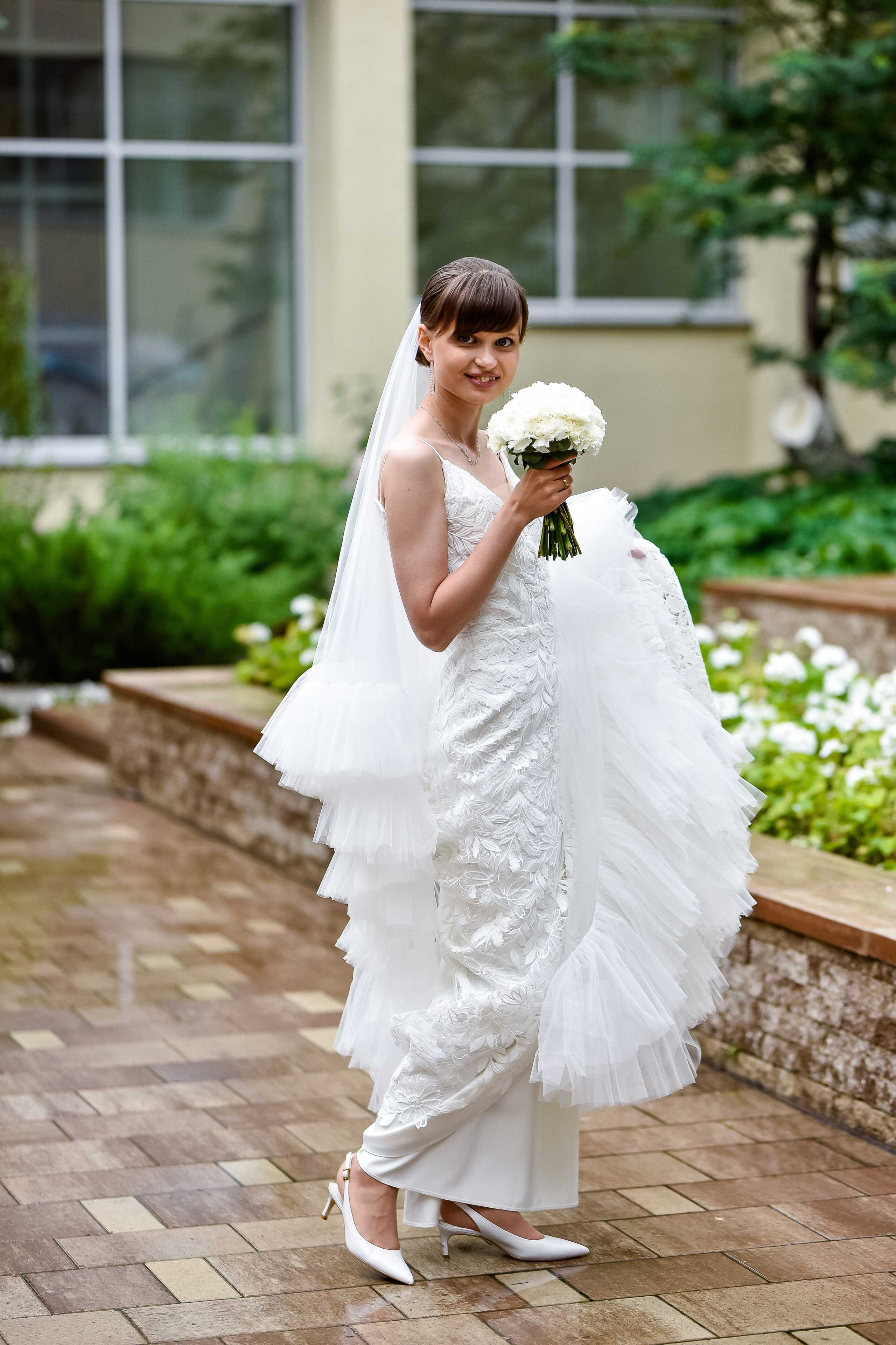 Свадьба Андрей и Ирина