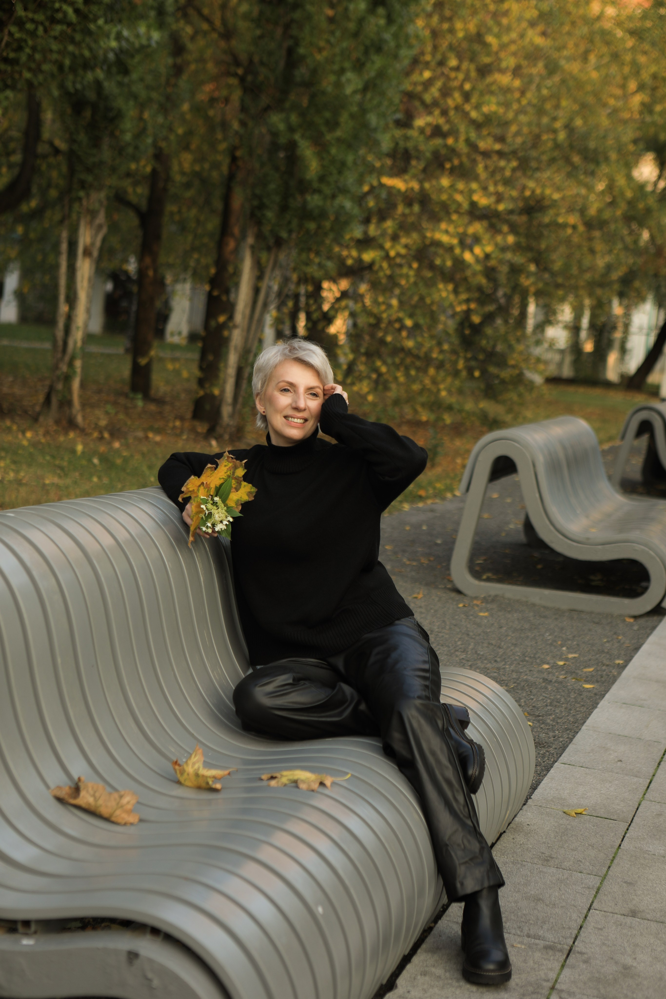 Индивидуальные съемки. Индивидуальный фотограф в Москве Старченкова Ольга