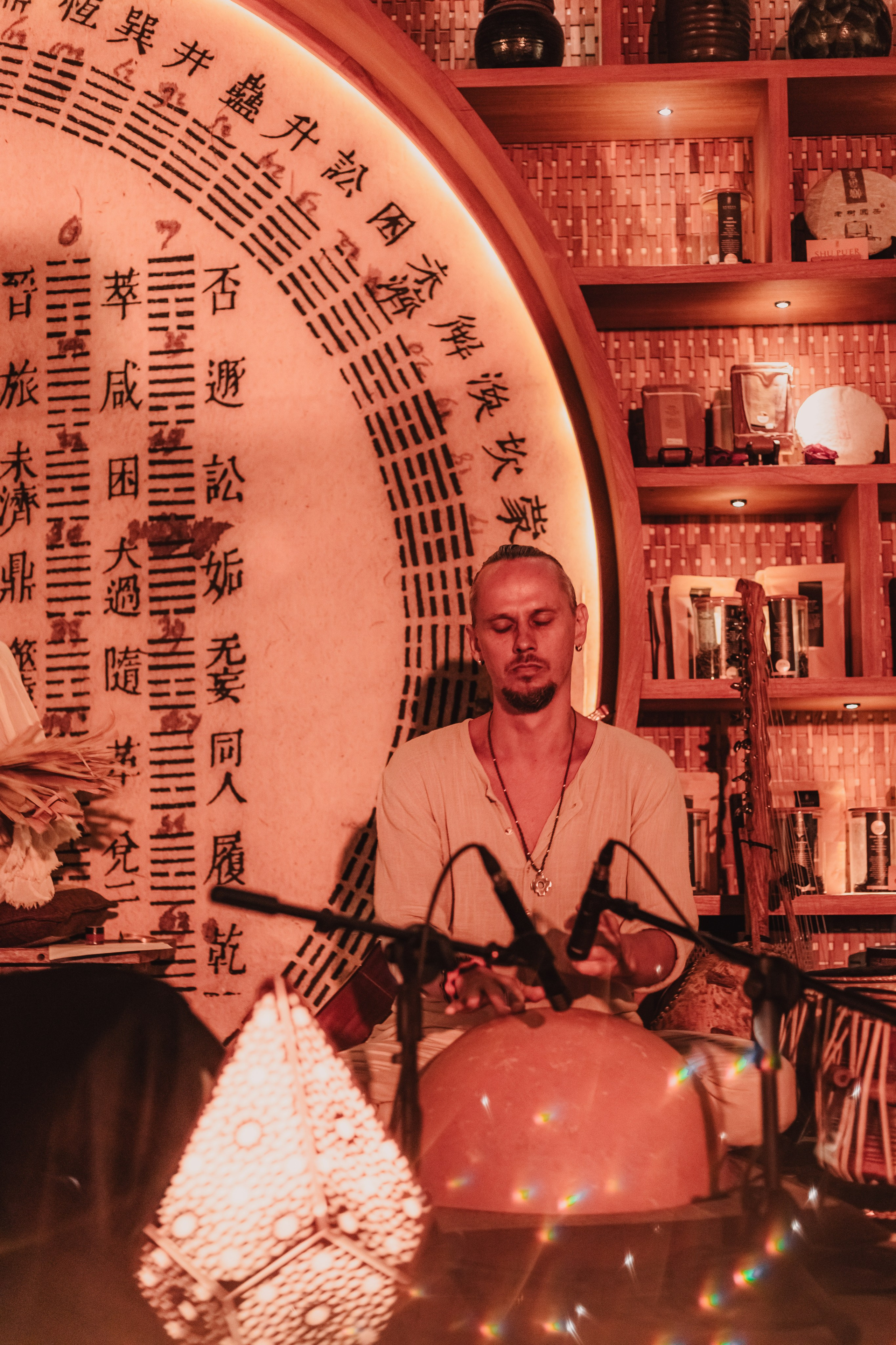 Mamatolia. Мариам Багдасарян