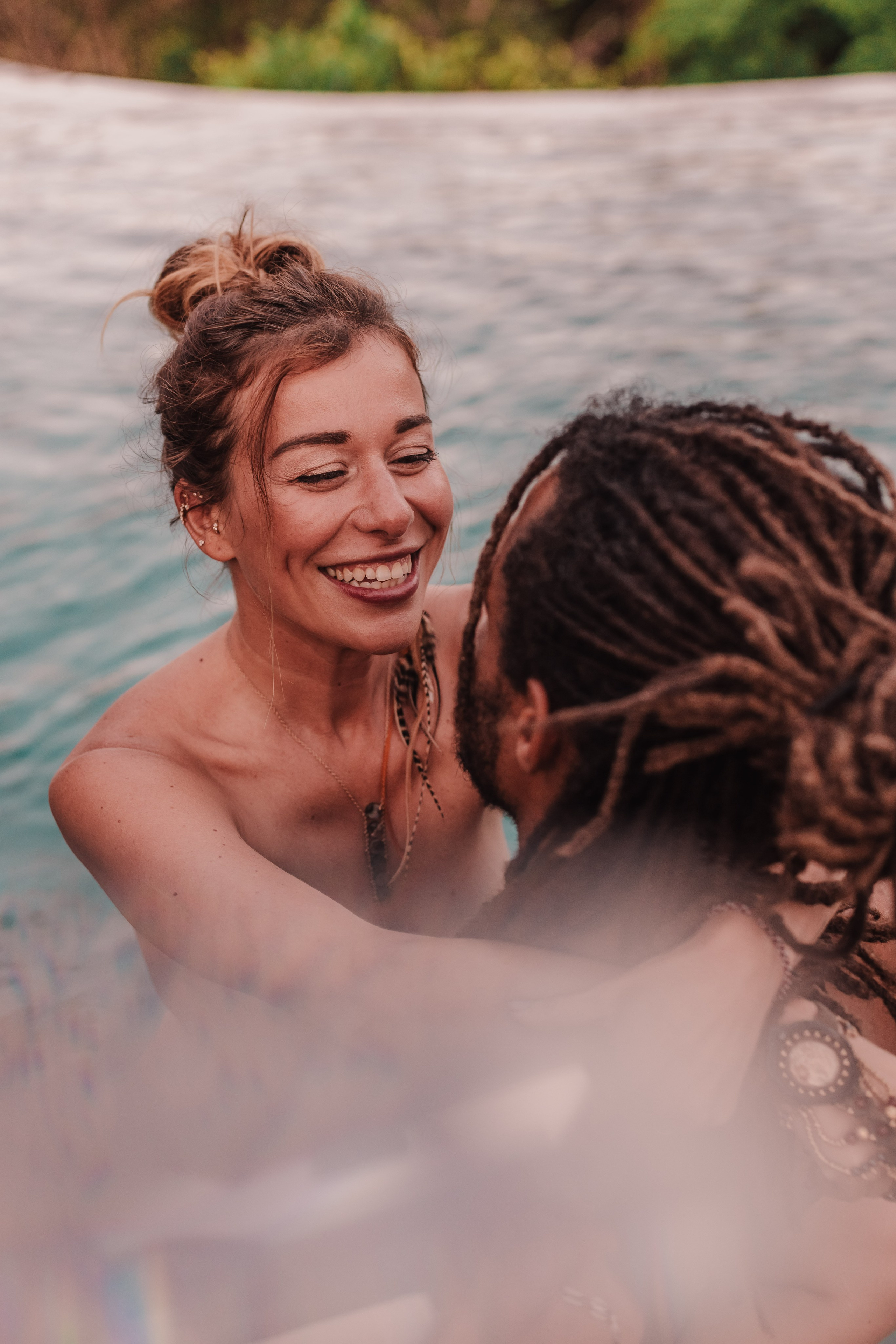 Love & honey. Mariam Bagdasaryan