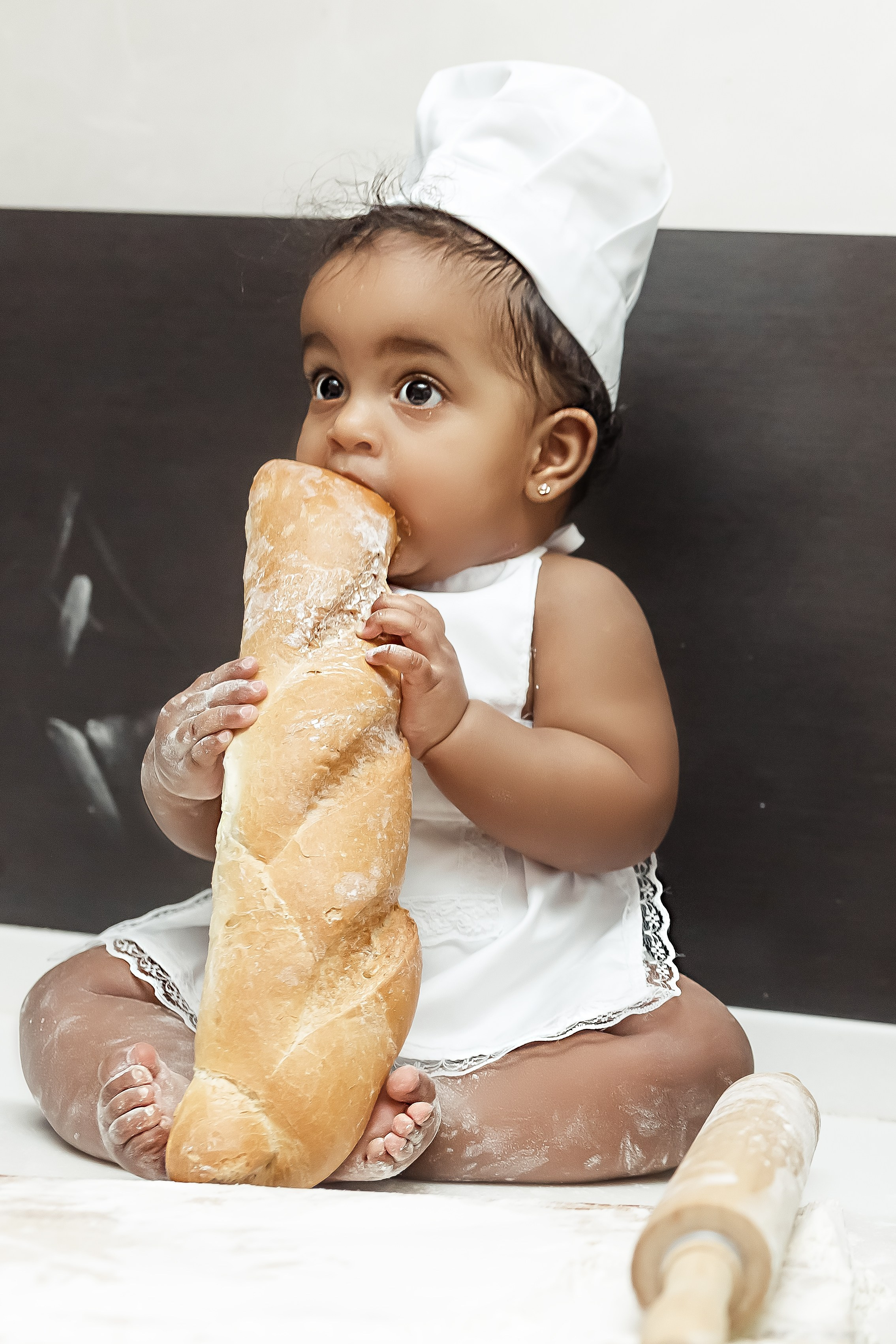 Нам уже 9 мес). Съемка Таинств Крещения Венчания, детские и семейные съемки в Пензе