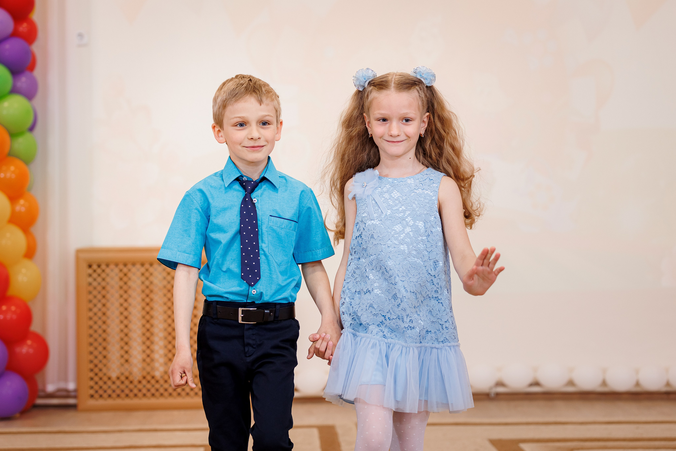 Портфолио Выпускные в детском саду. Семейный и детский фотограф Комина Елена, Власиха, Одинцово