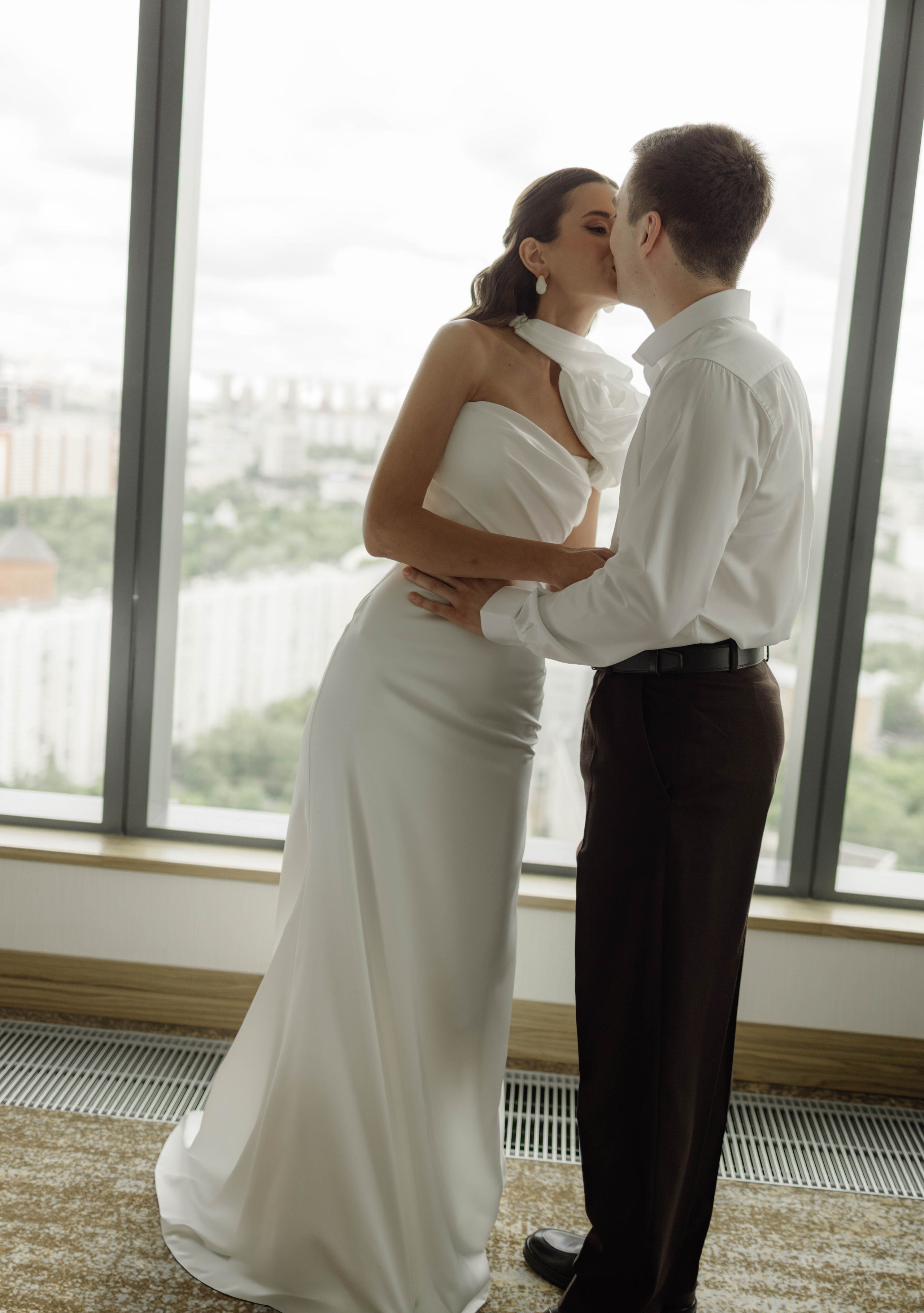 D&D. Свадебный фотограф Москва