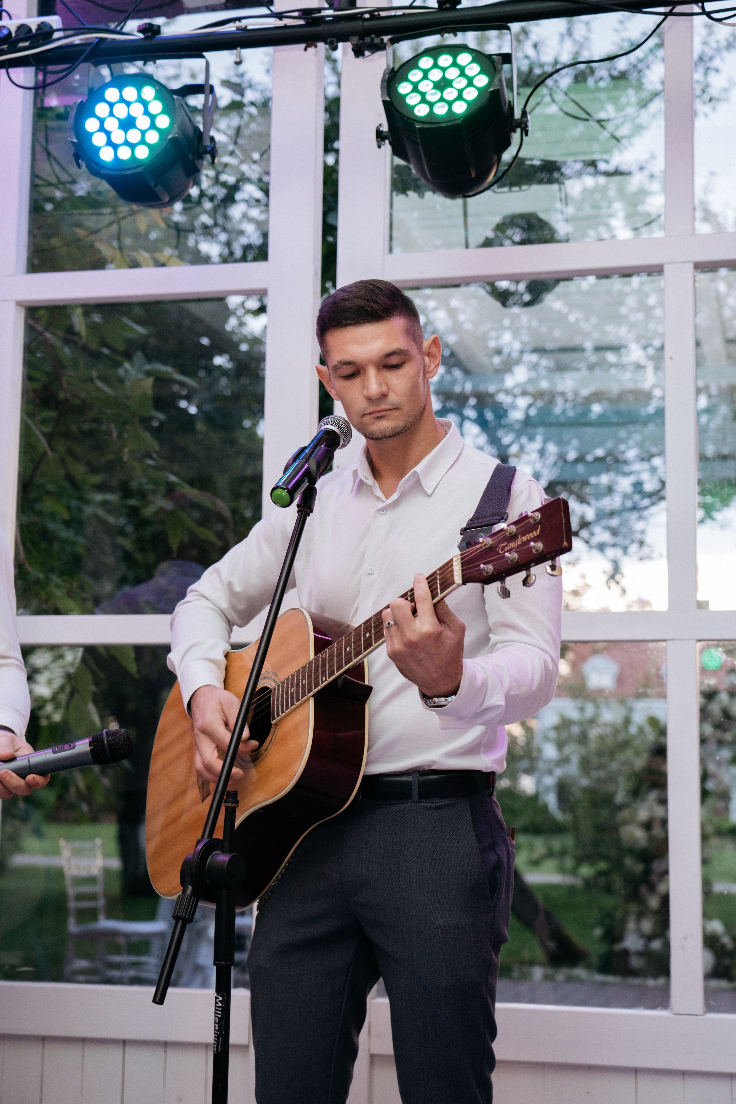 Олег и Елизавета. Свадебный и семейный фотограф в Калининграде Анастасия Гриценко