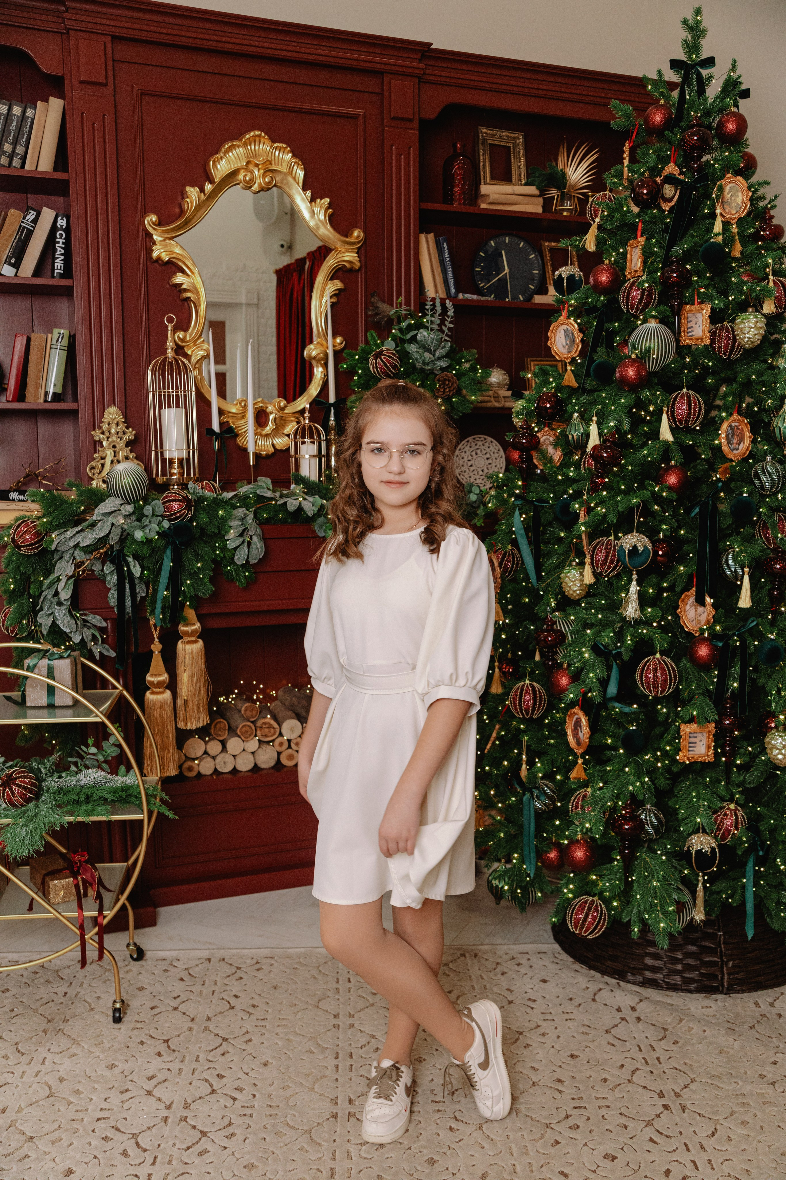 Семья. Фотограф Воронеж Варвара