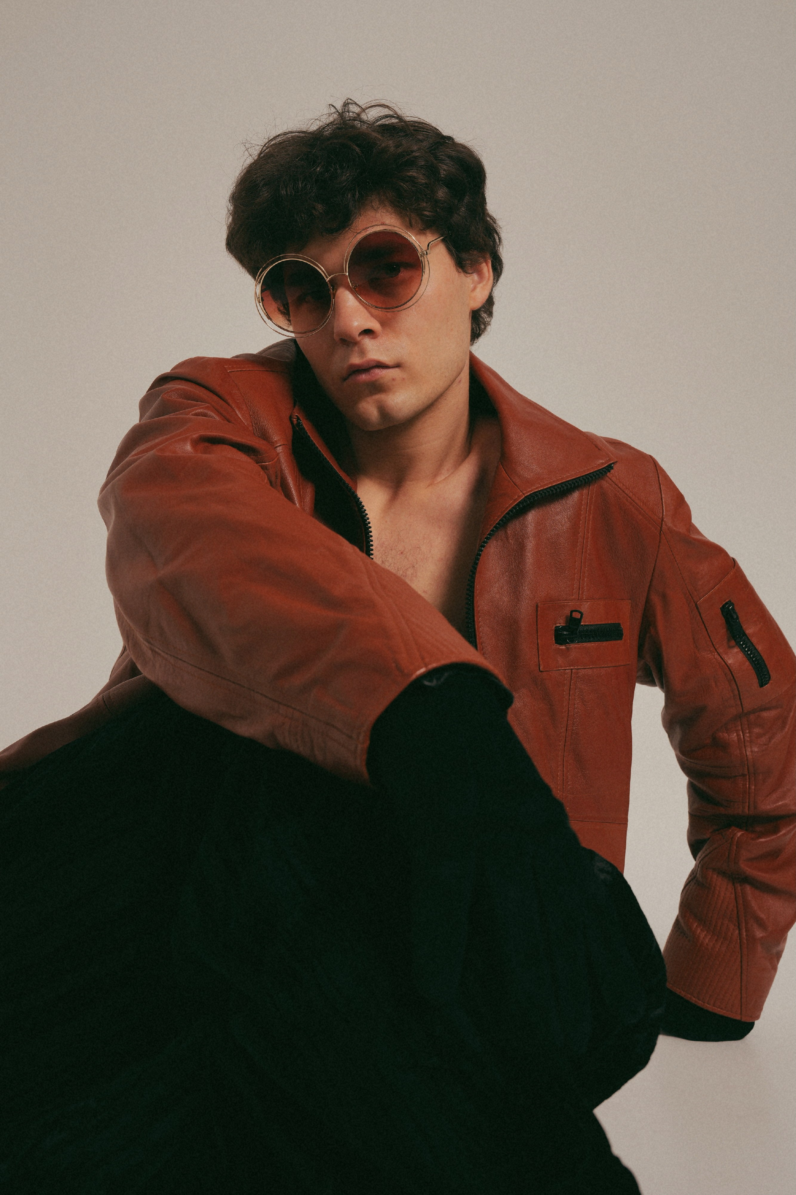 Ршкшпшгр. Лев Лекомцев модель