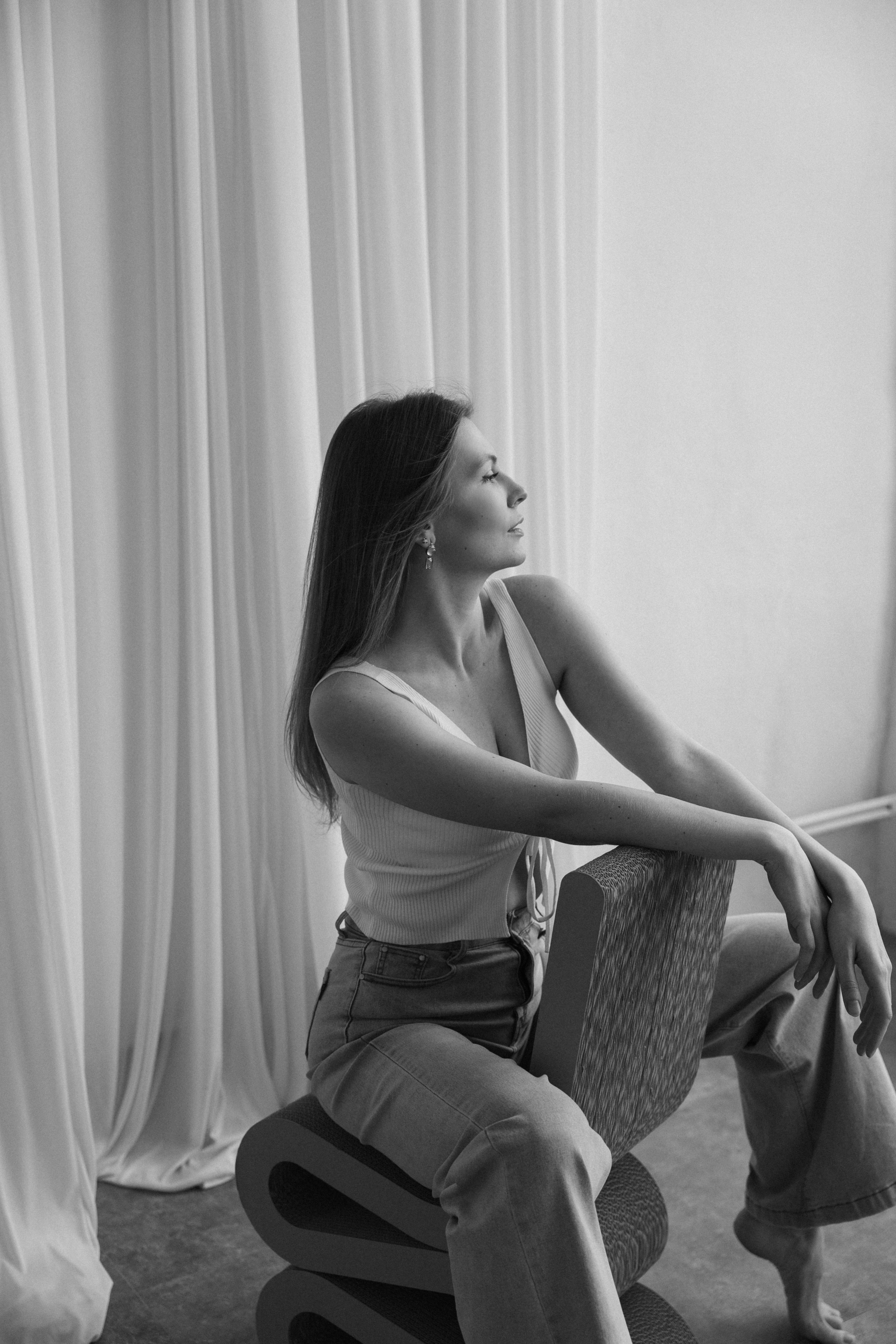 Настя. Свадебный фотограф Москва Анастасия Храмова