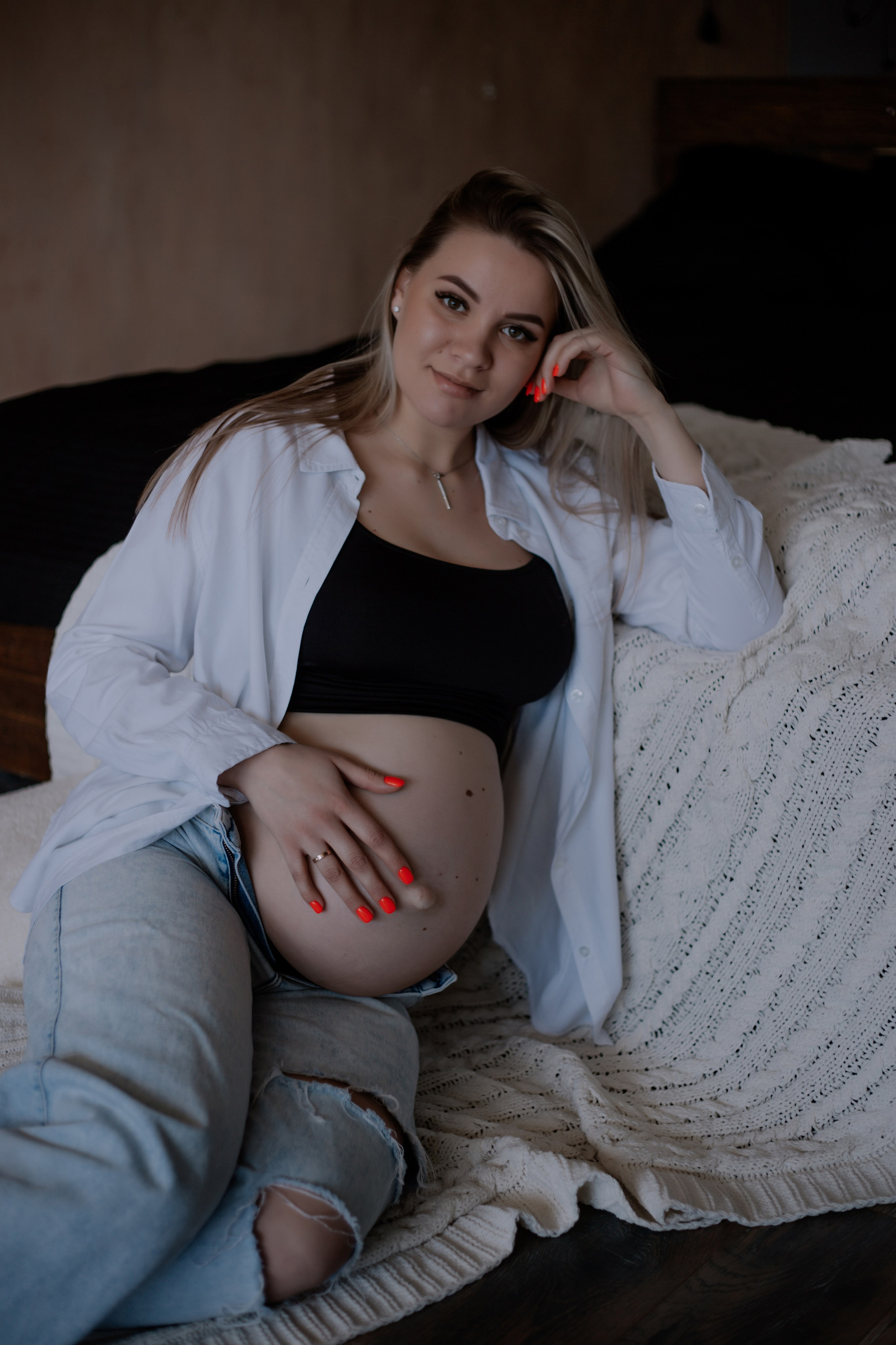 Алина. Фотограф Волгоград Кристина Прохоренко