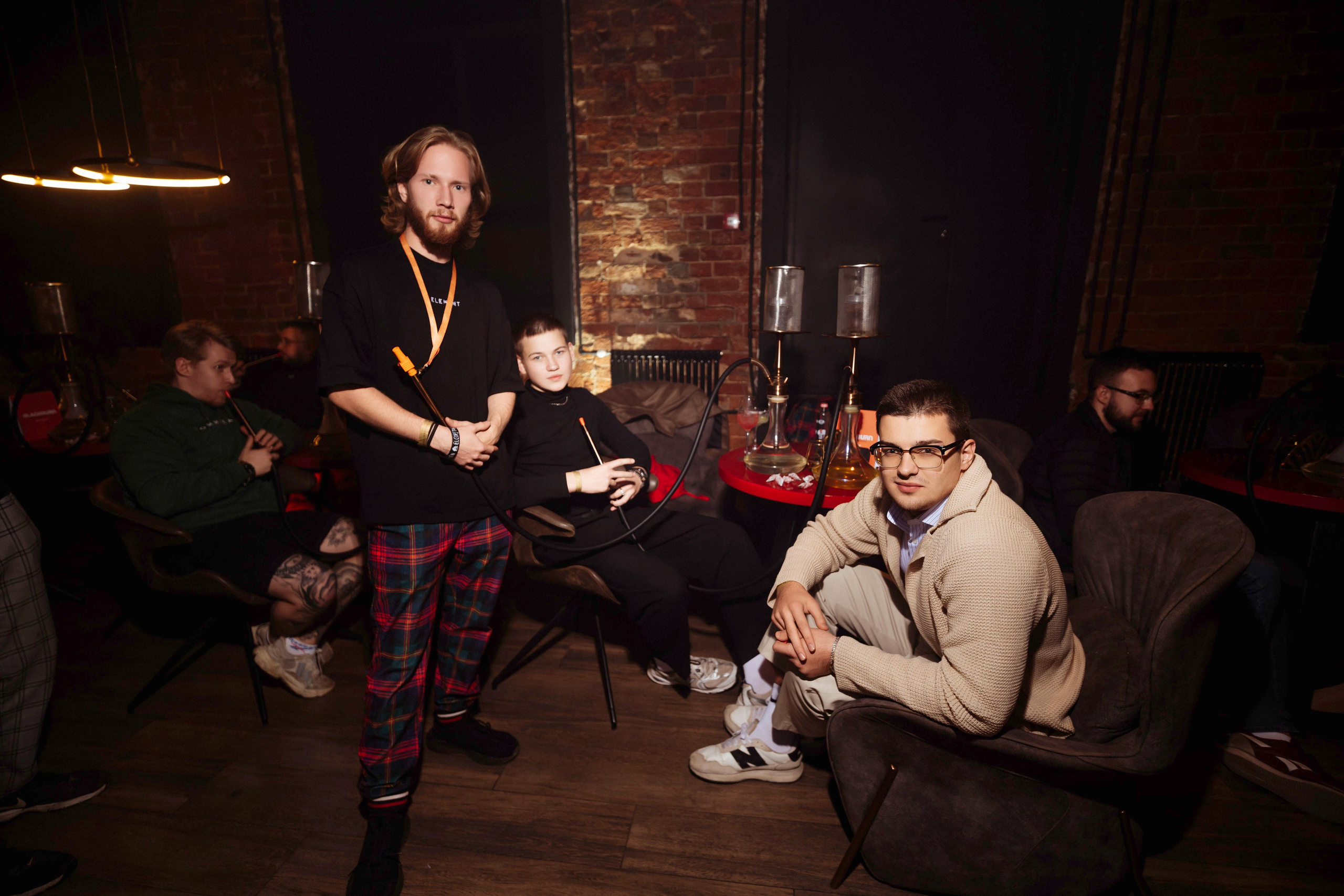 BURN x NIKO. Владимир Вершинин, тот самый свадебный видеограф