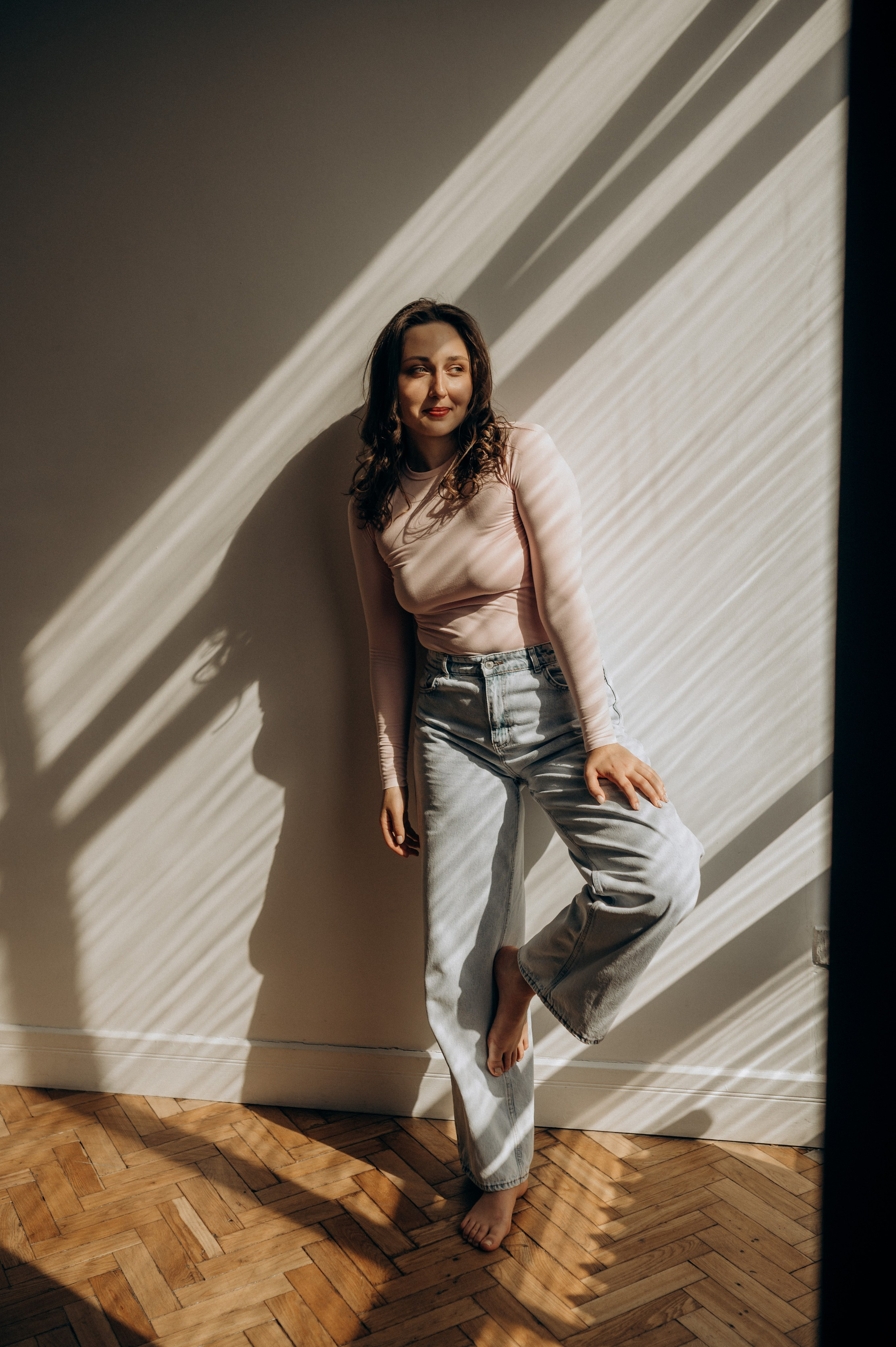 Наташа. Семейный фотограф в Домодедово и Москве Елена Пичугина