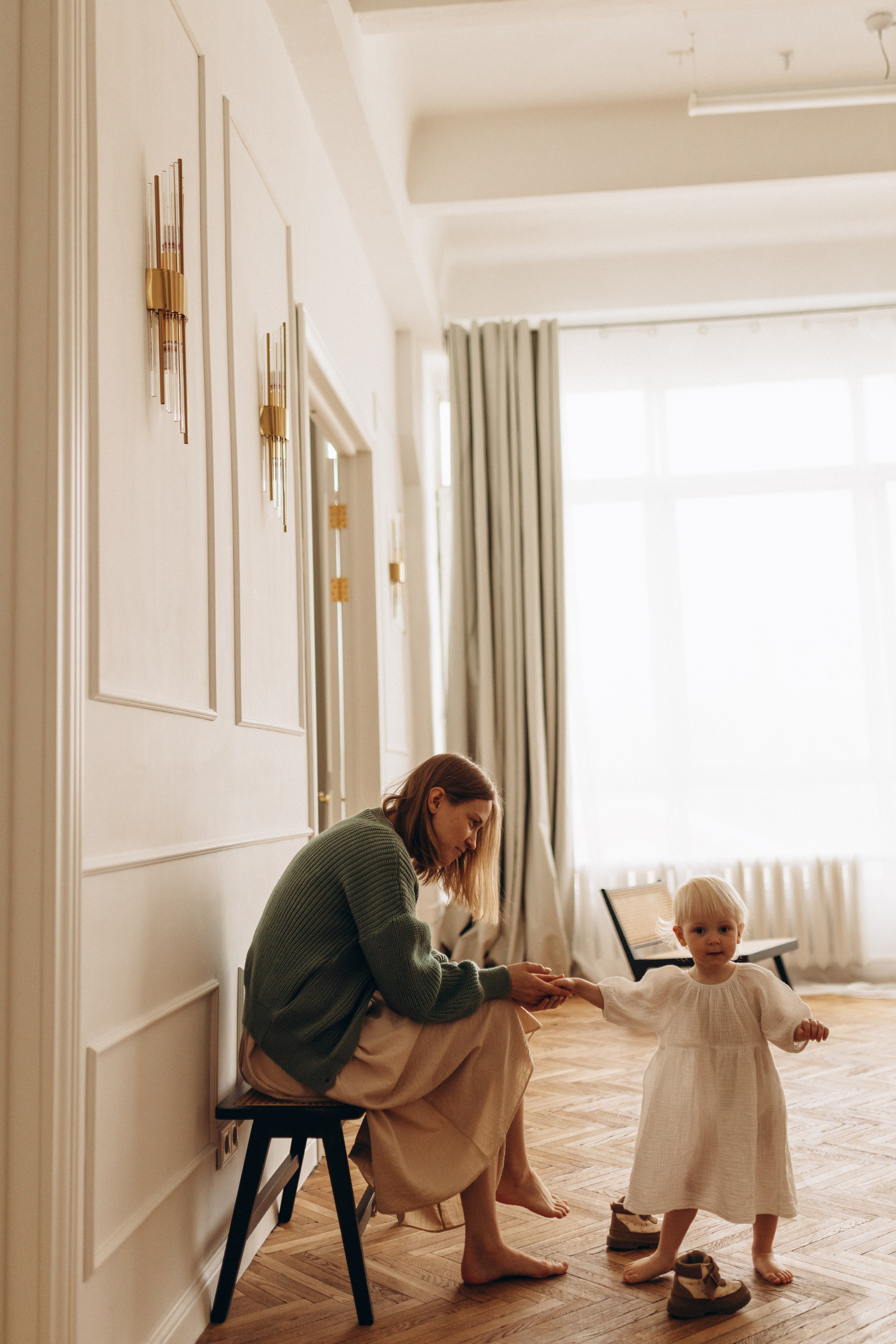 ❤️. Семейный фотограф в Москве Жукова Анна