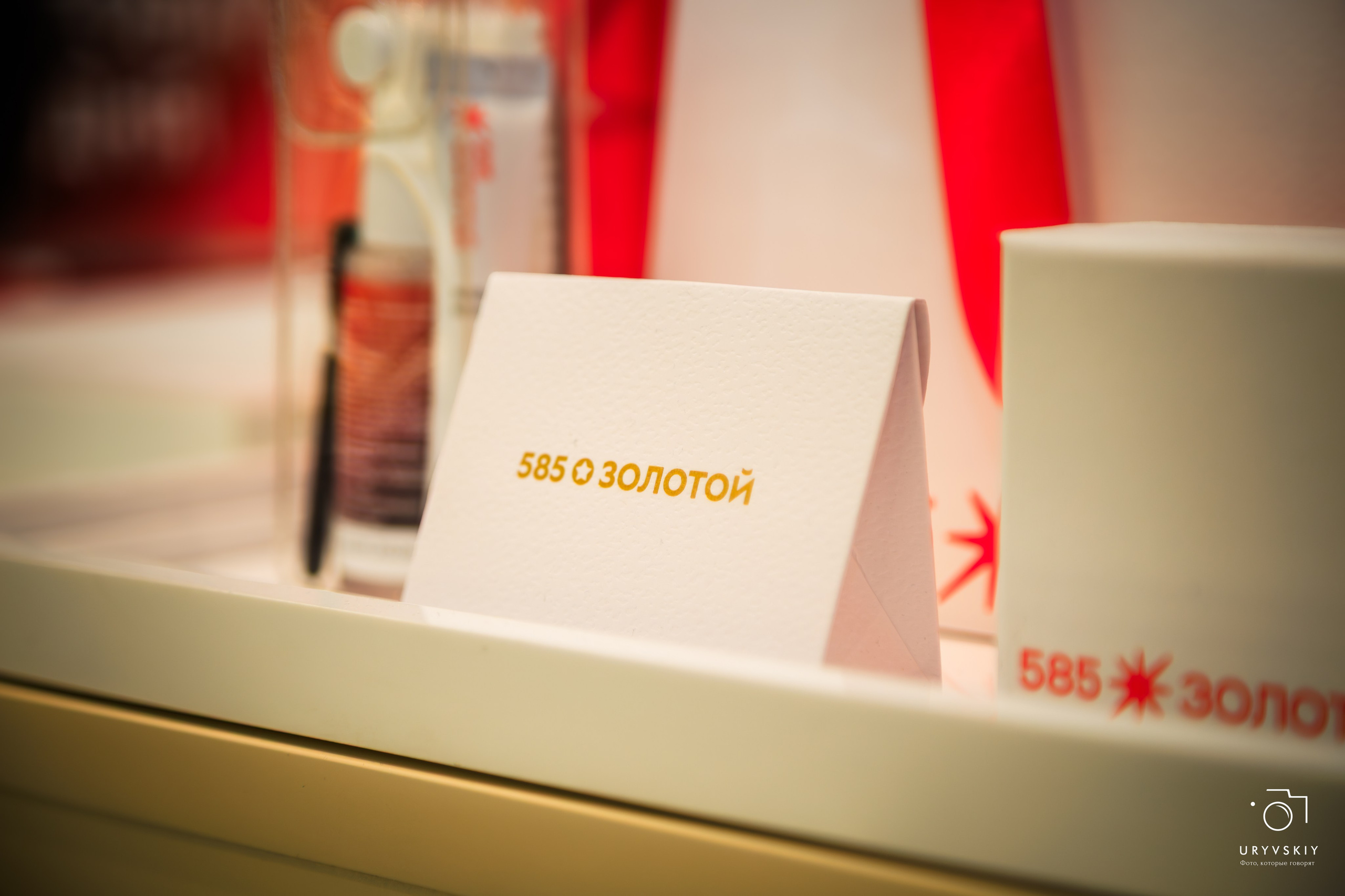 Шоу Top Model — Партнерские съемки. Игорь Урывский. Фотограф Красноярск