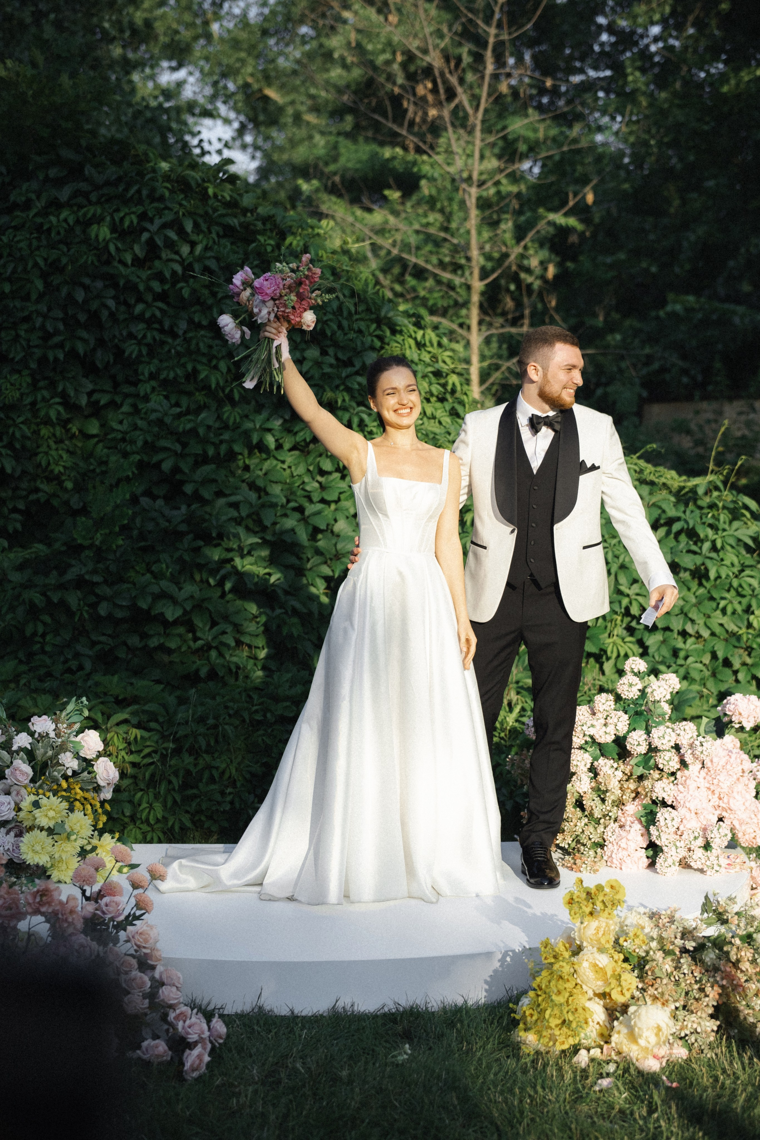 Илья и Ксения. Свадебный фотограф Ростов-на- Дону, Краснодар, Москва