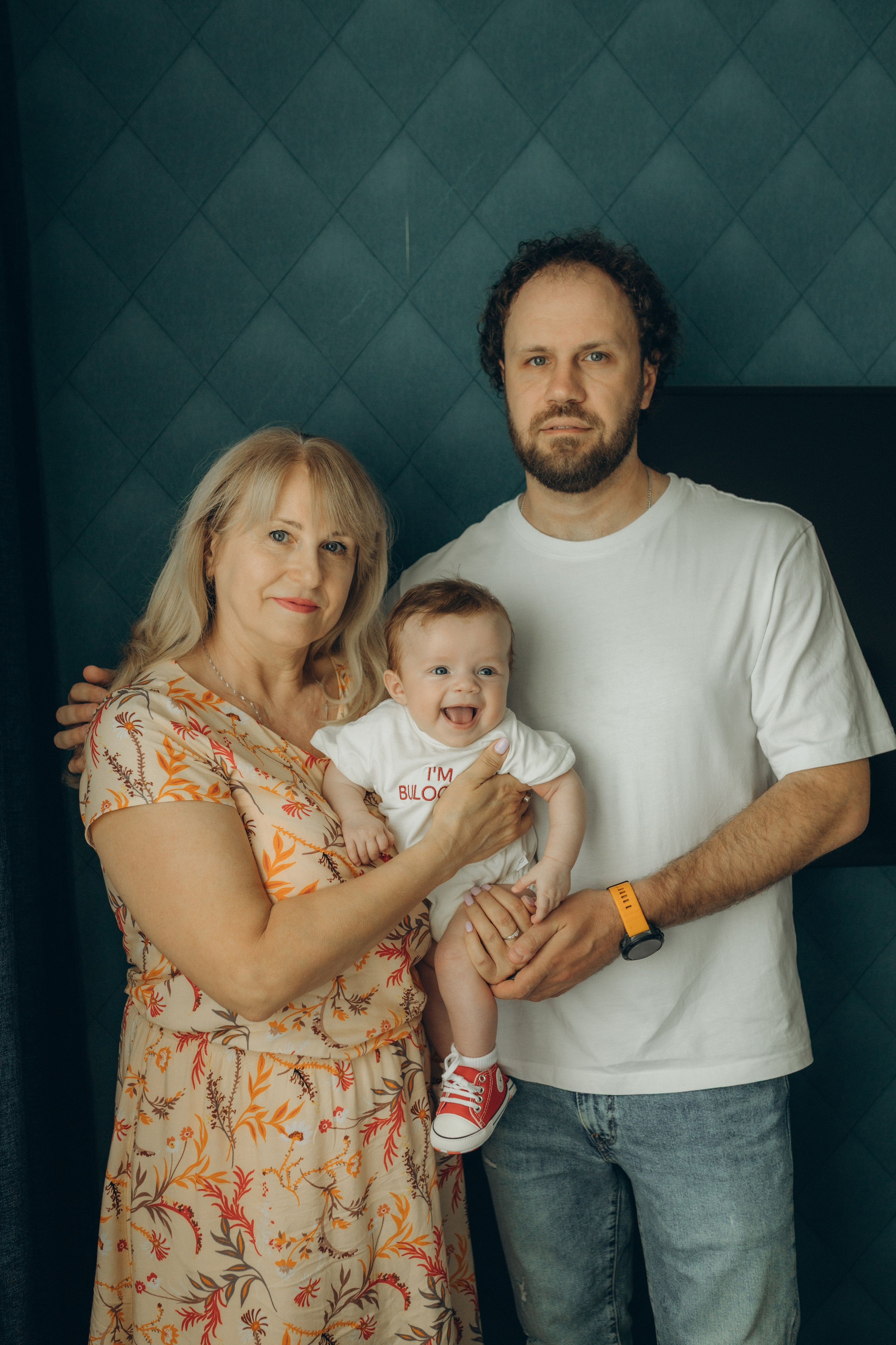 Family moments. Семейный фотограф и фотограф на роды в Ростове-на-Дону Мухина Виктория