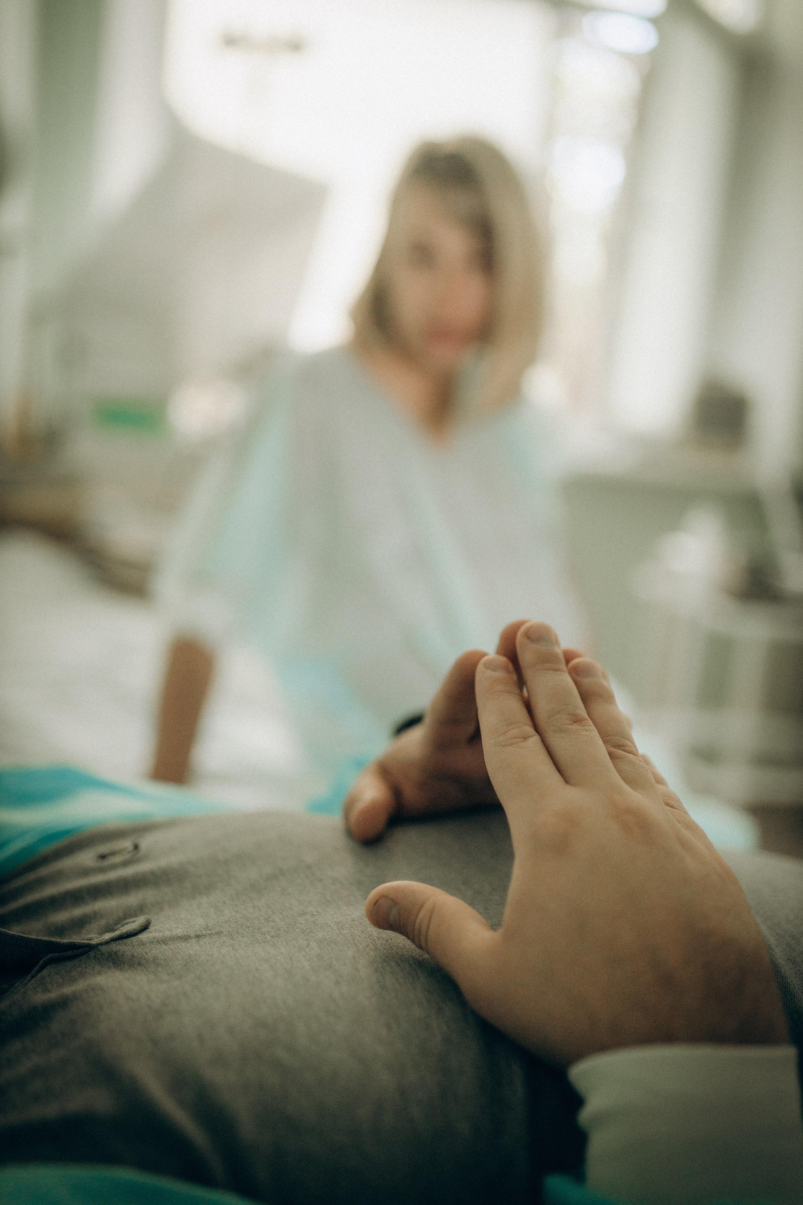 Рождение Нинэль. Семейный фотограф и фотограф на роды в Ростове-на-Дону Мухина Виктория