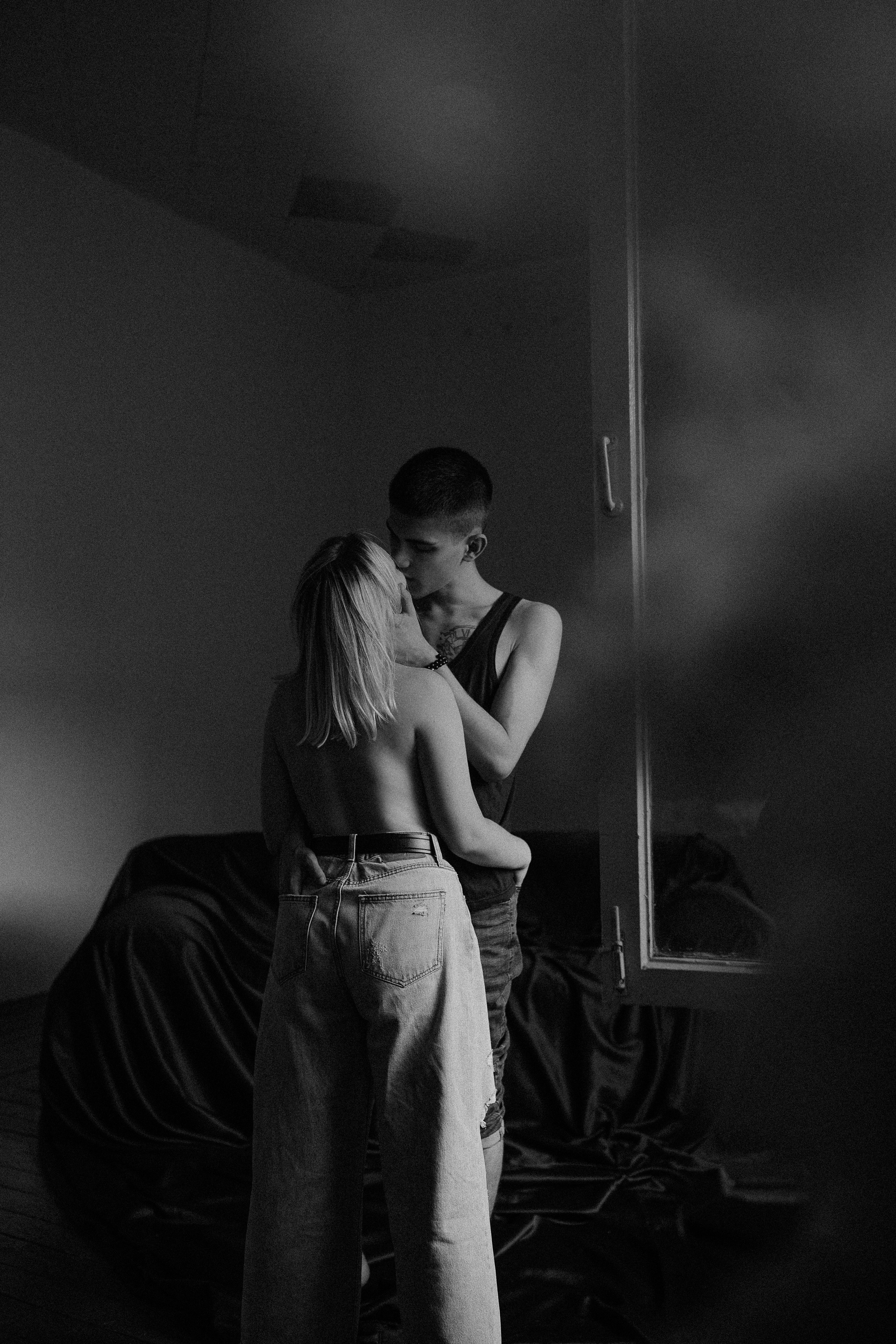 Парные. Индивидуальный и lovestory фотограф в Самаре. Никонорова Наталья