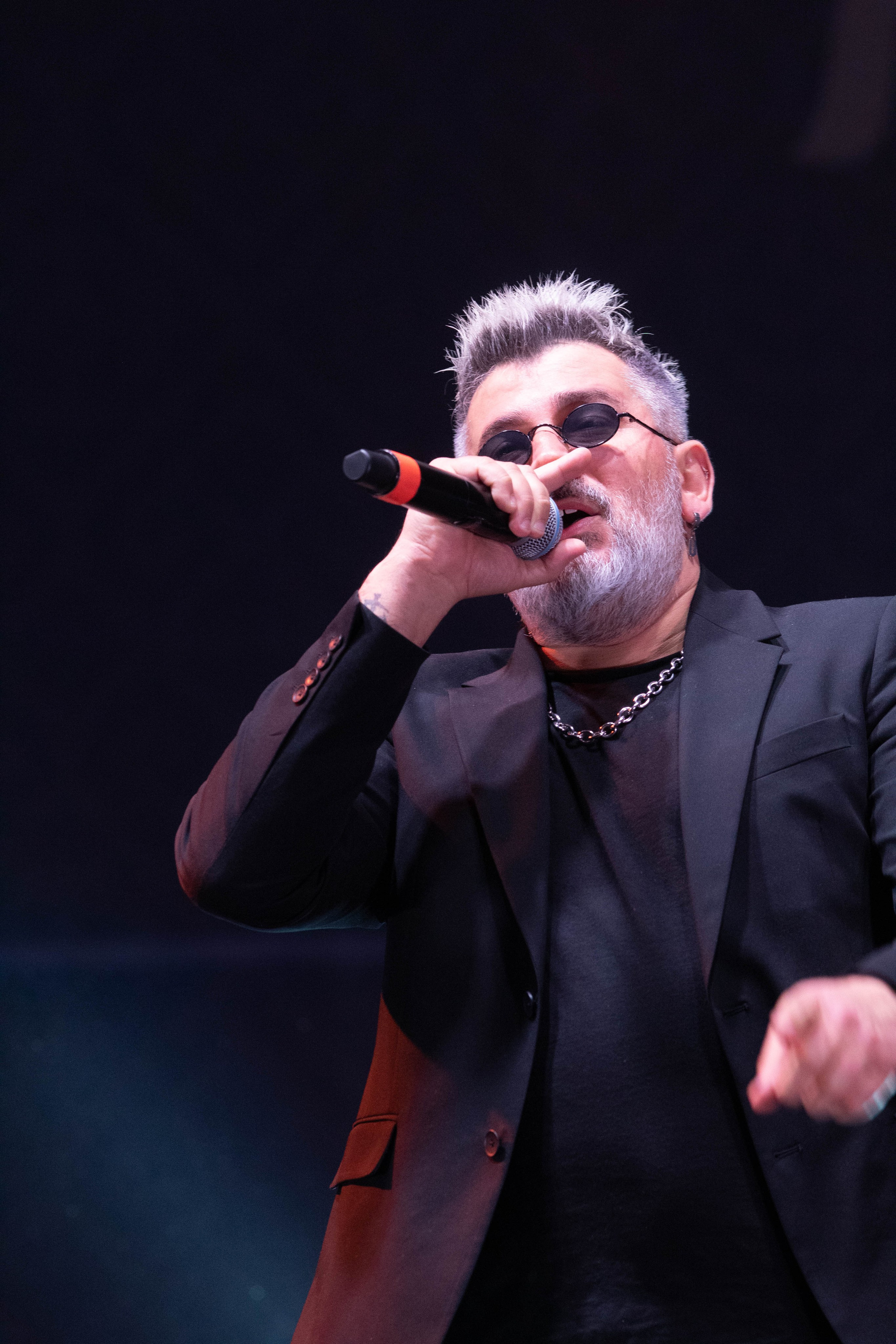 Murat Yaprak артист Алматы