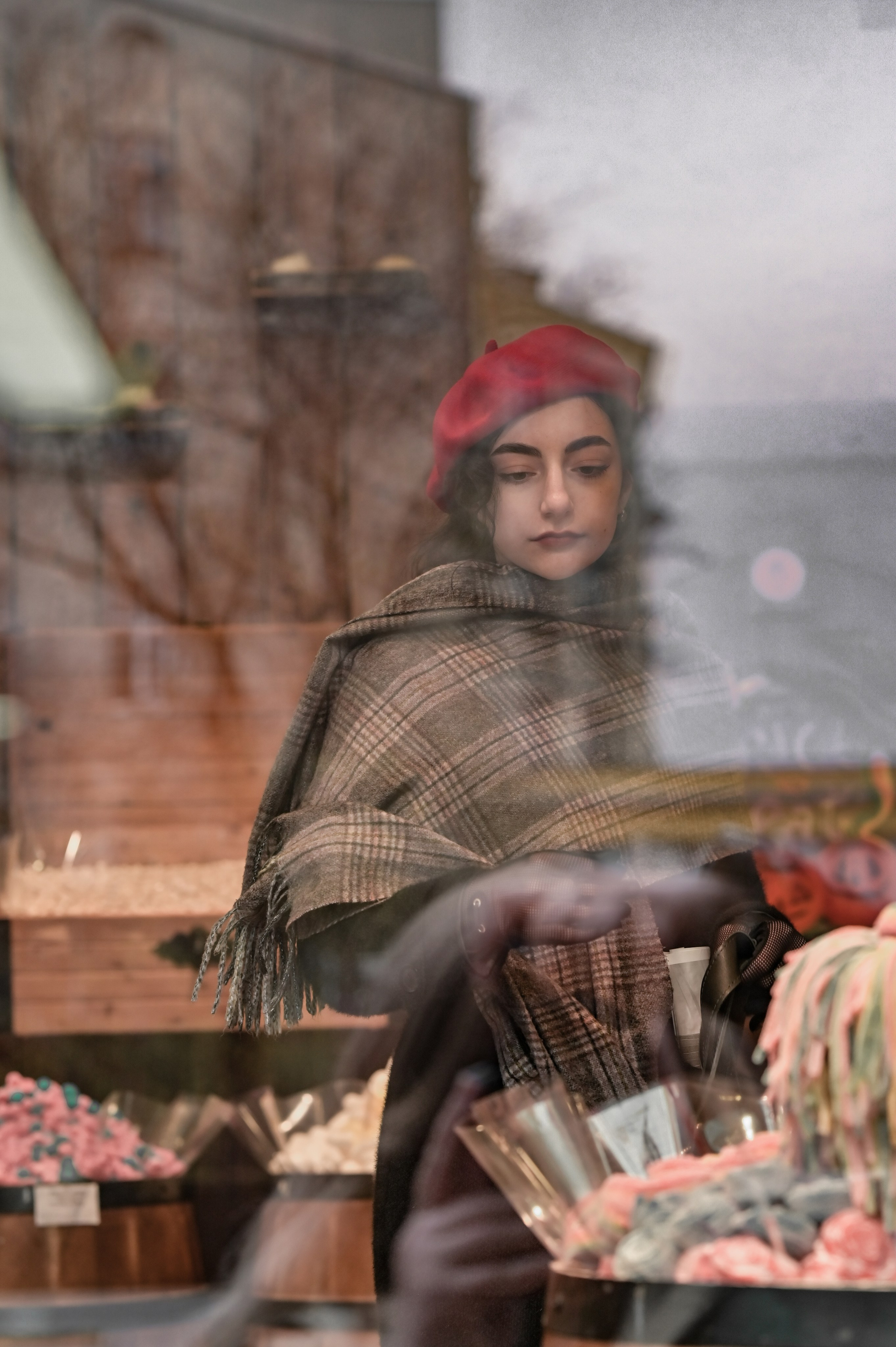 City girl. Семейный и репортажный фотограф в Москве Анастасия Трубкина