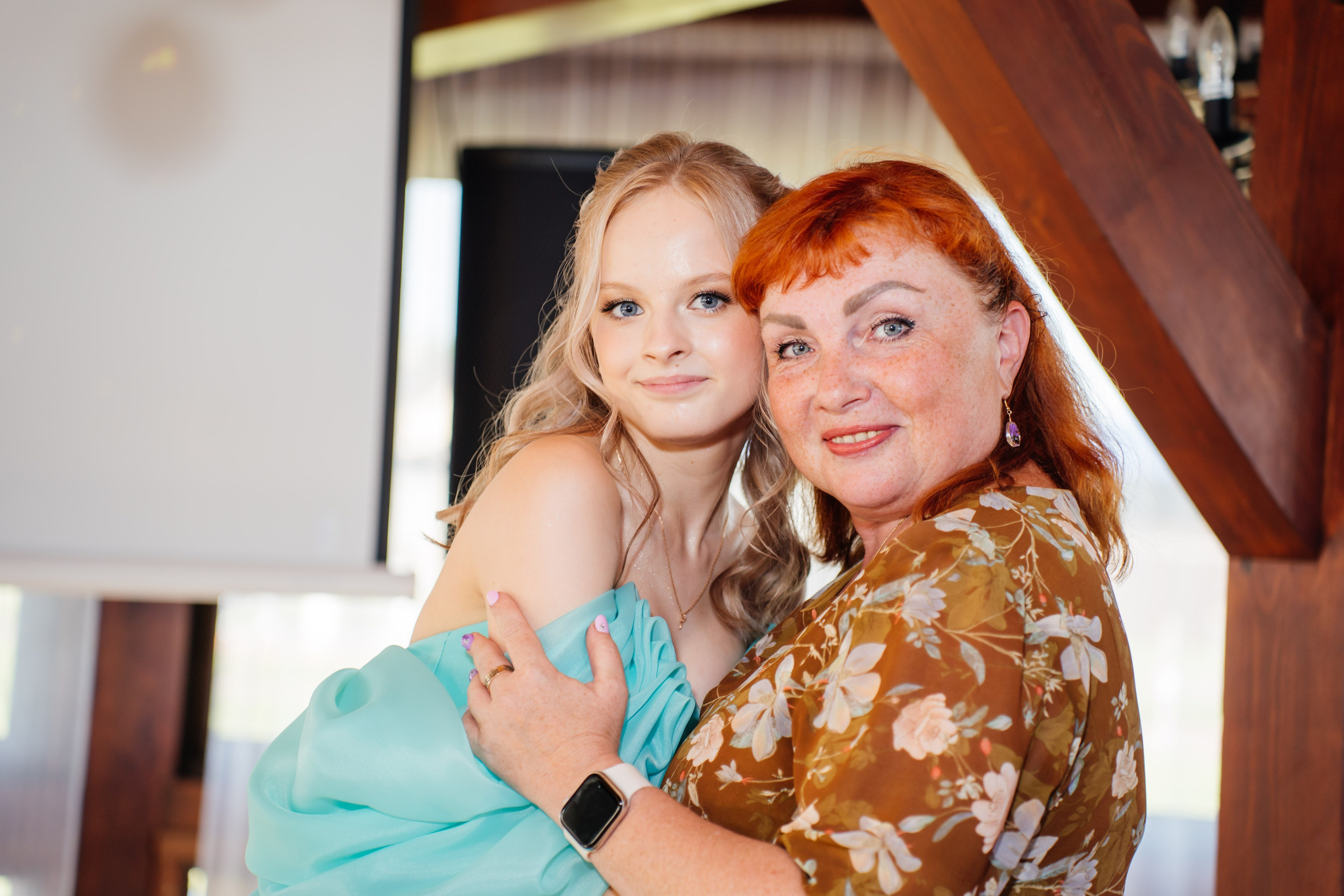 Выпускной. Видеограф и Фотограф в Челябинске Ксения и Владимир Рюмины