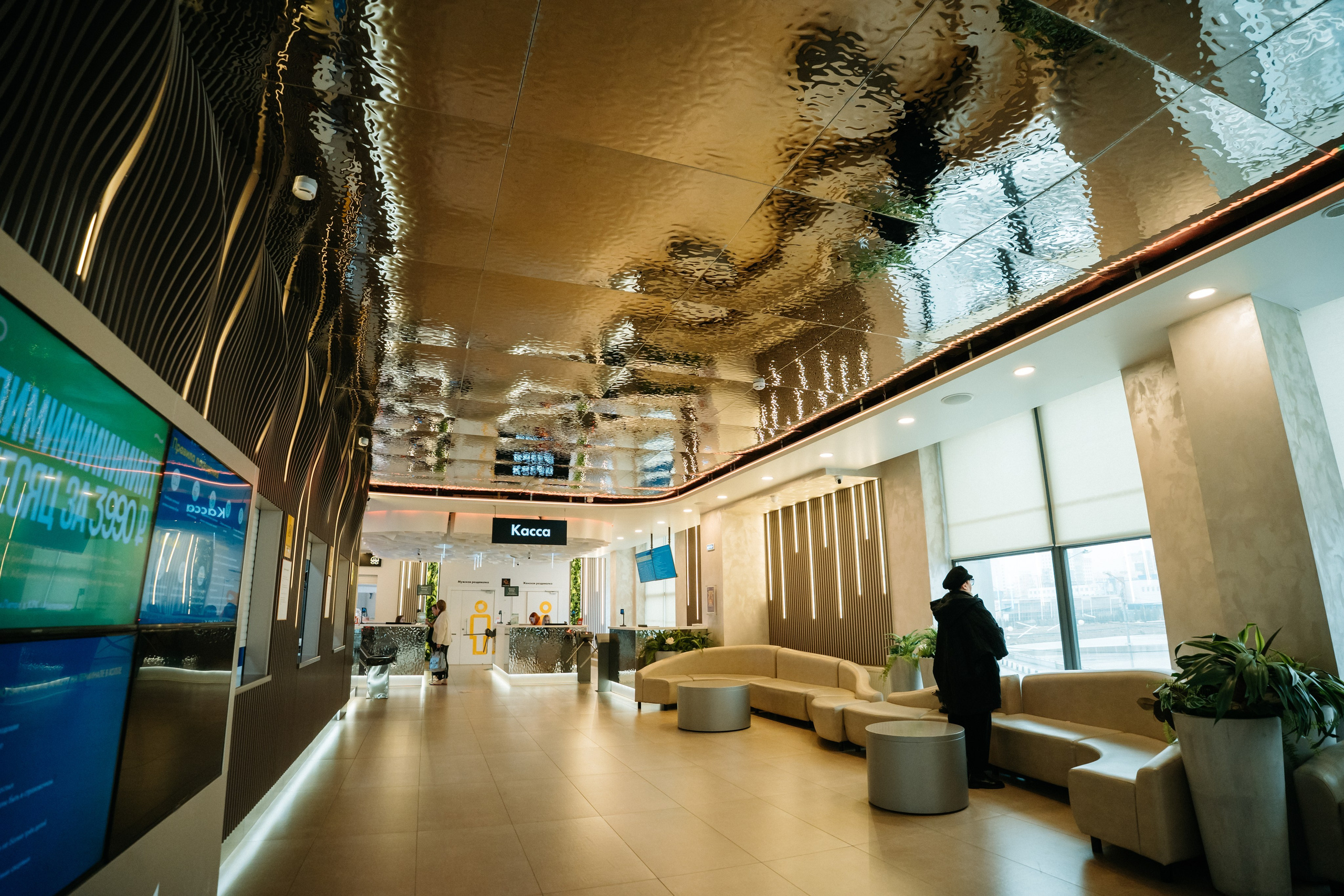 Интерьерная съемка для термального курорта Лето (68 pcs). Видеограф и Фотограф в Челябинске Ксения и Владимир Рюмины