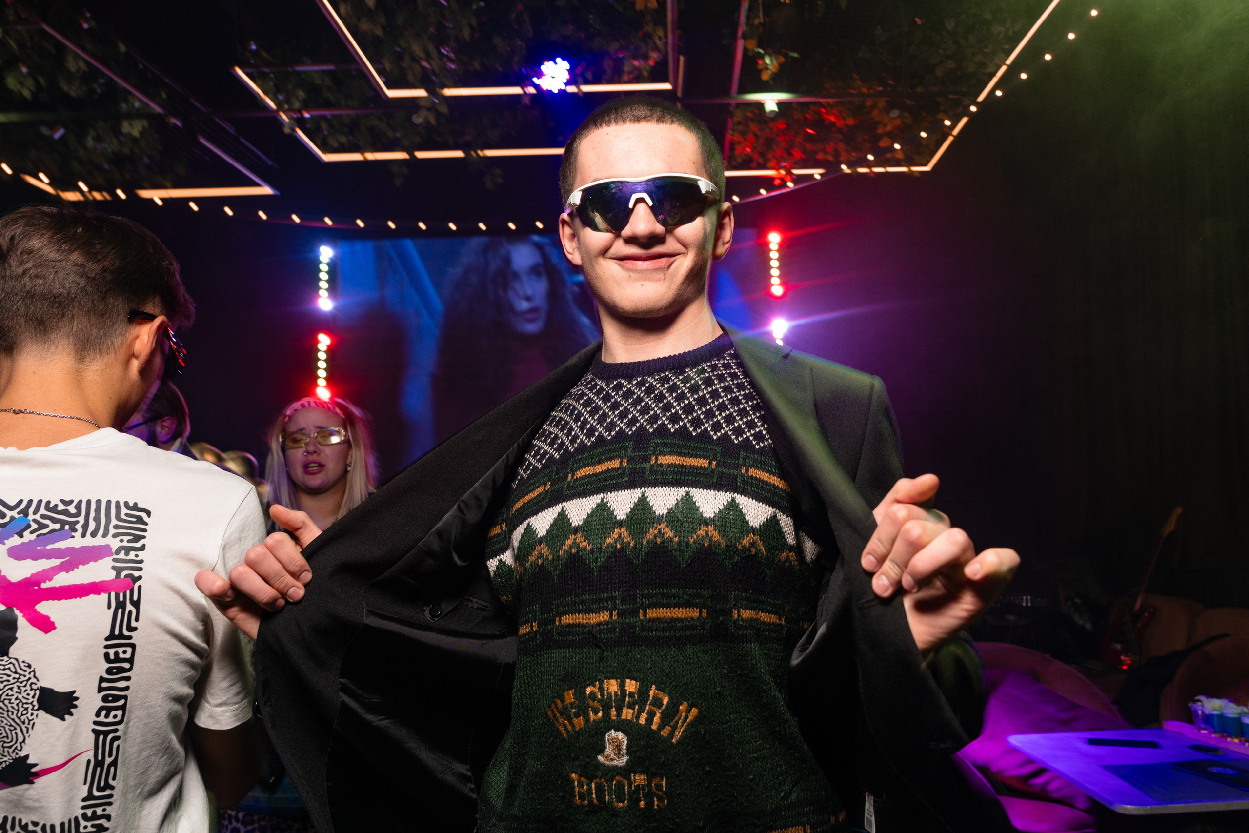 Мята Platinum Атлантис. Фотограф Никита Комаров