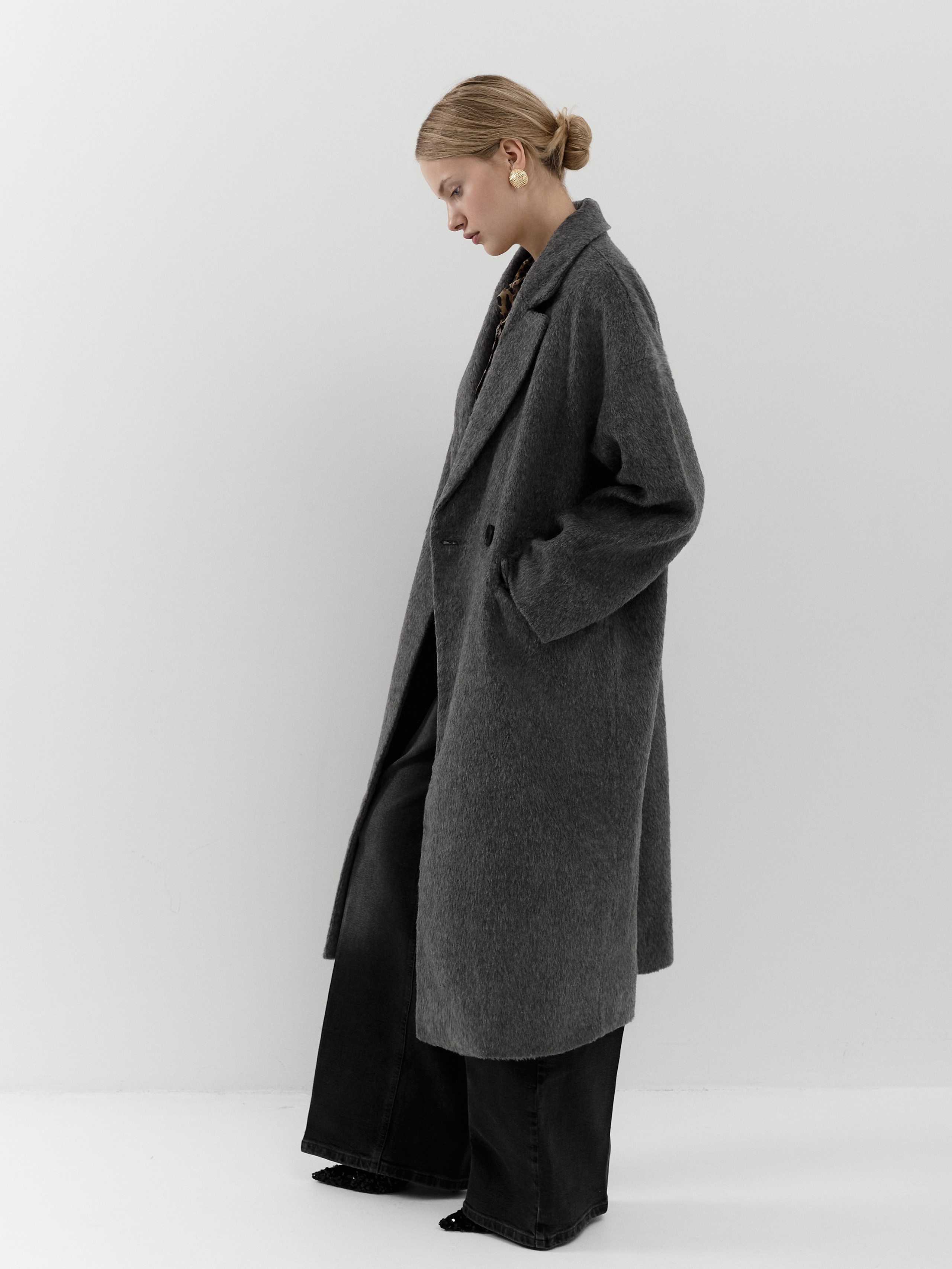 Верхняя одежда. Коммерческий фотограф в Брянске Ольга Вороная