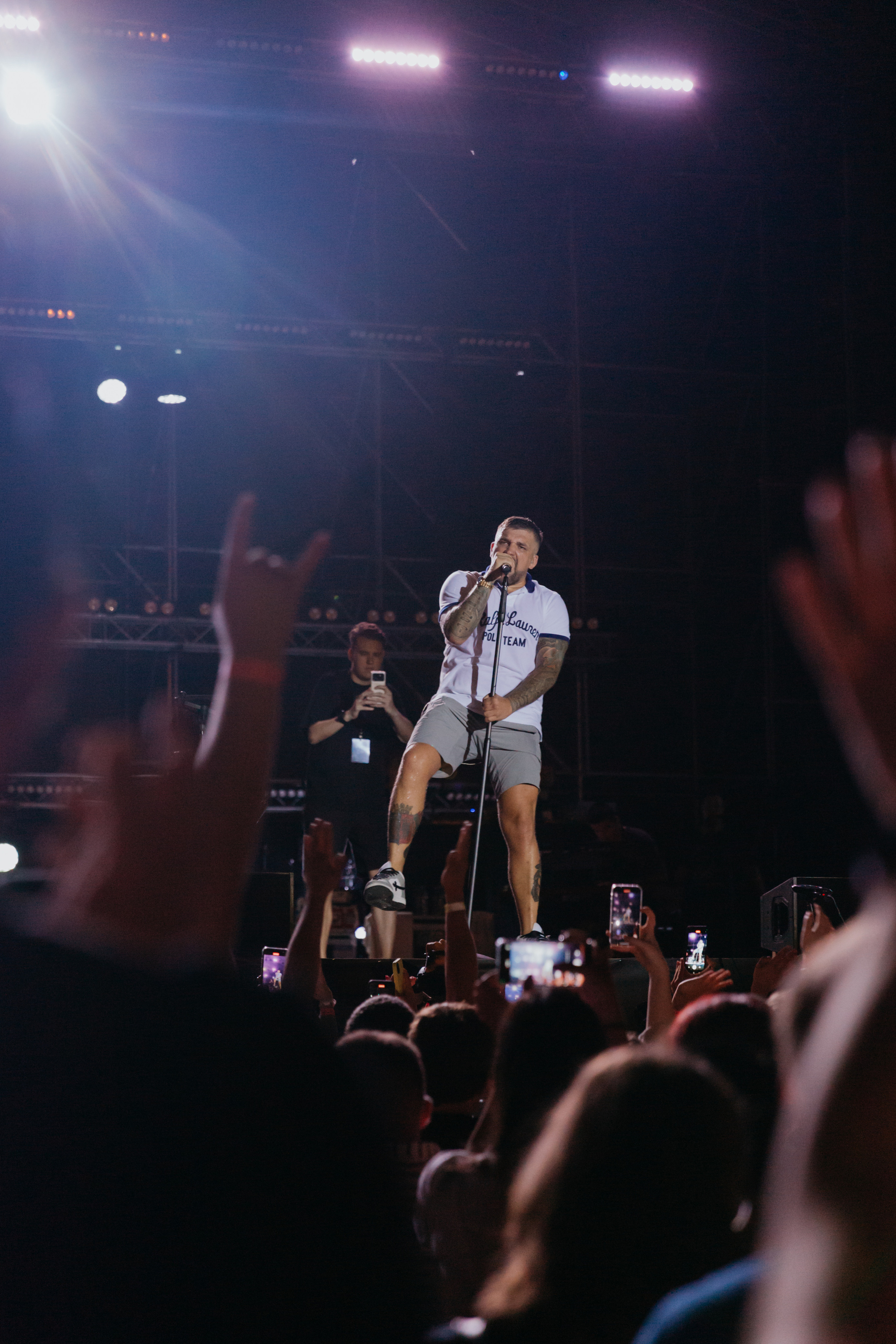 Live Fest Сочи 2022. Фотограф в Сочи, Санкт-Петербурге, Москве, Италии, Франции, Черног