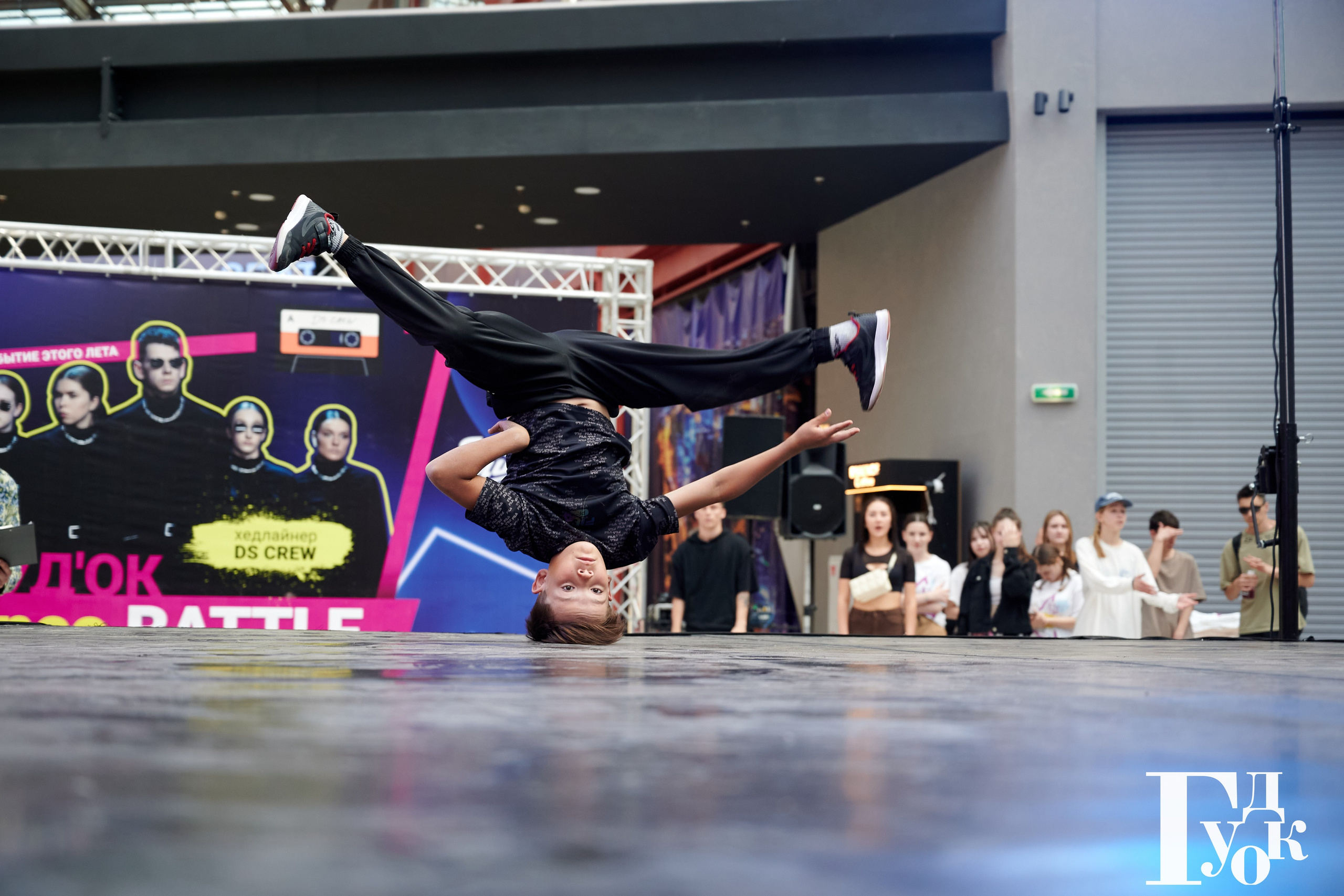 Dance Battle/Dc Crew. Профессиональный репортажный фотограф в Самаре Никита Королев