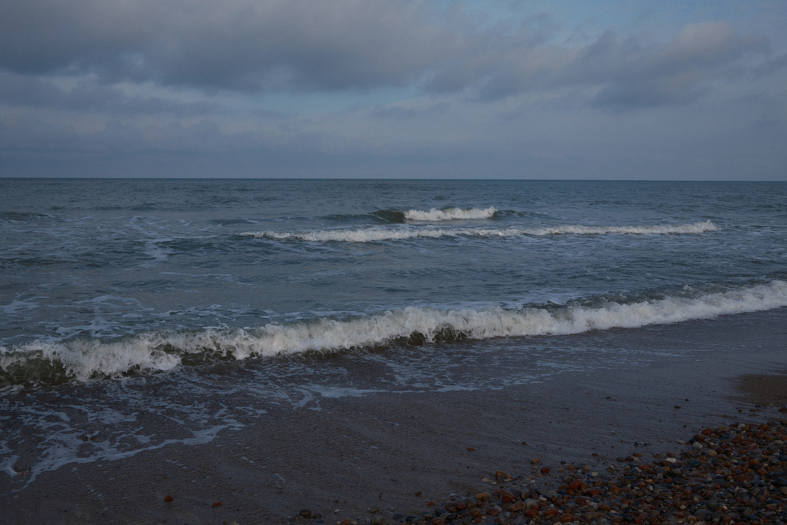 Зеленоградск. Калининградская область. Алексей Торопов фотограф